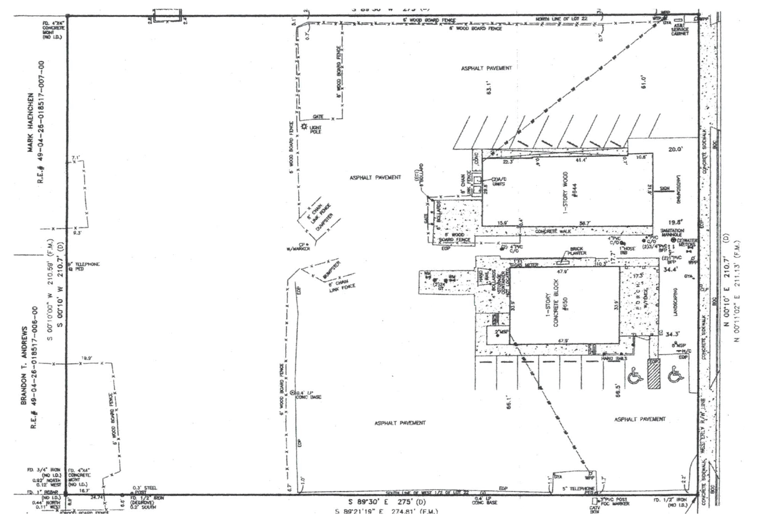 644 & 650 Park Ave, photo 3