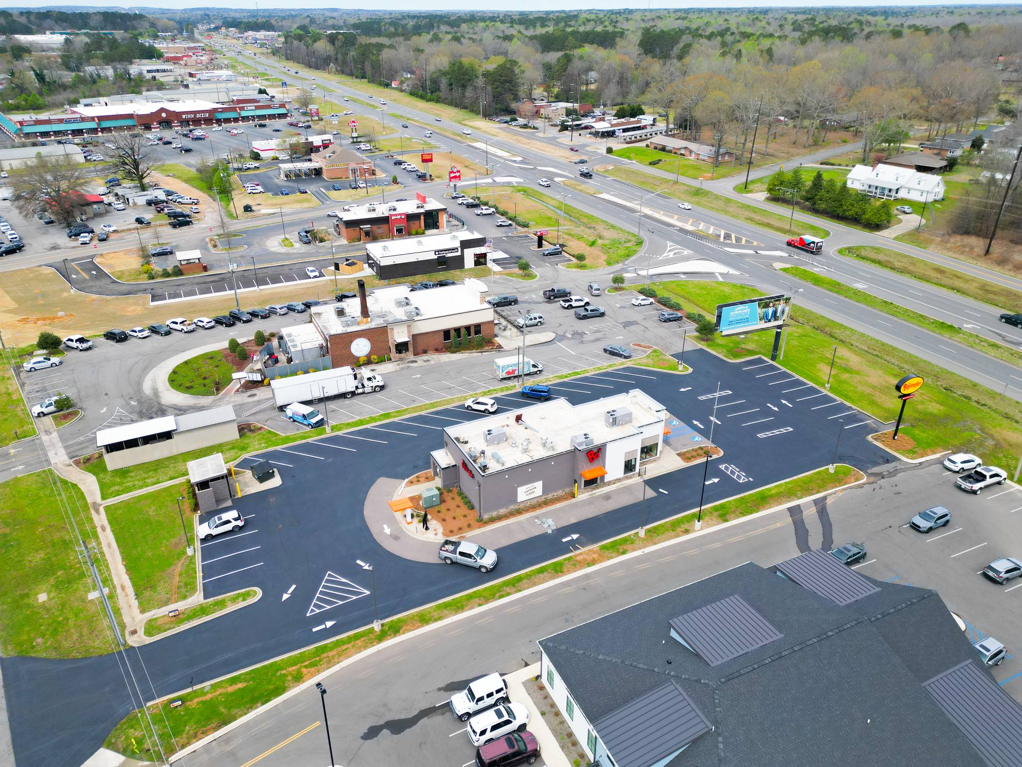 Bojangles, photo 7