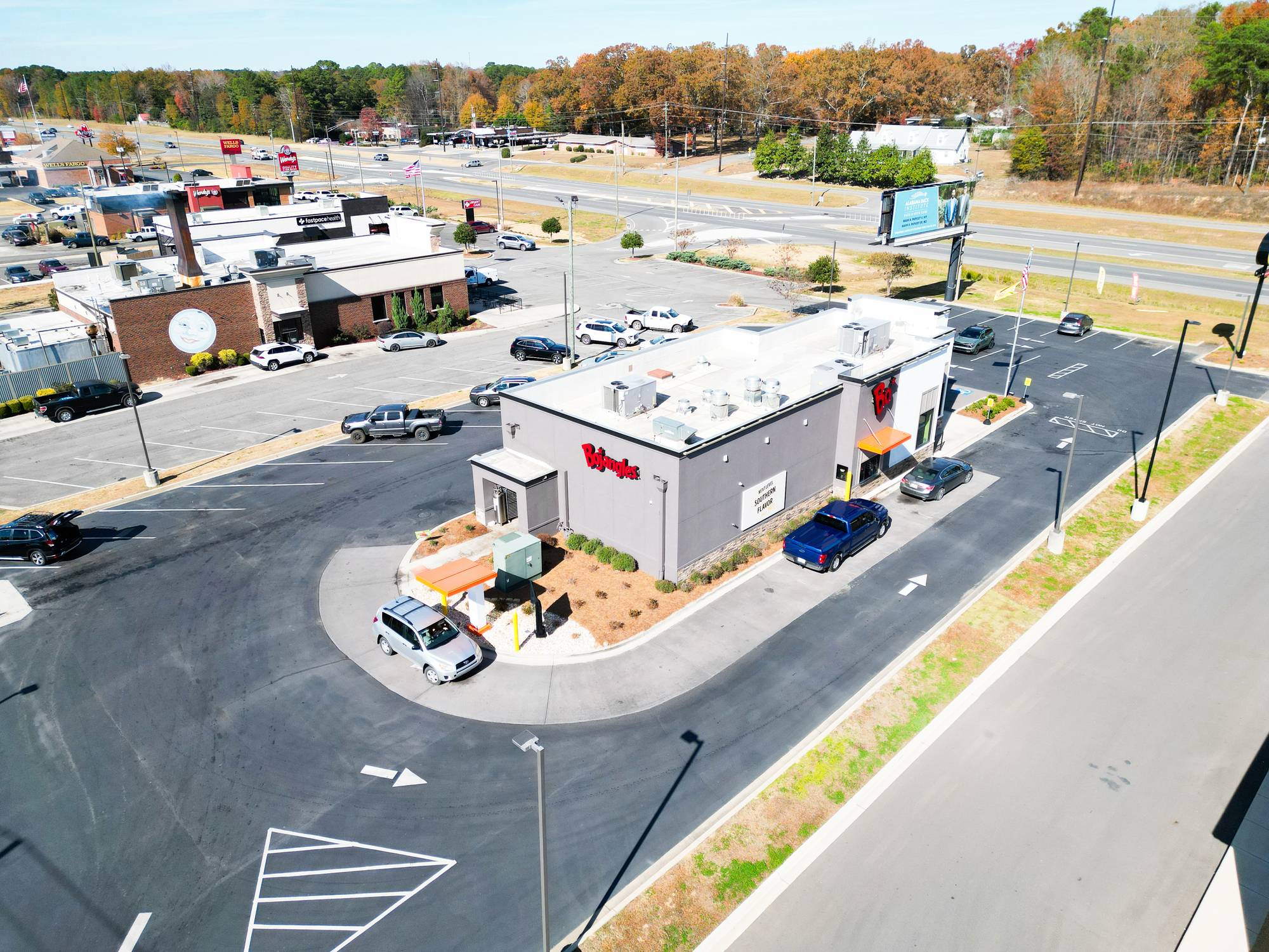 Bojangles, photo 68