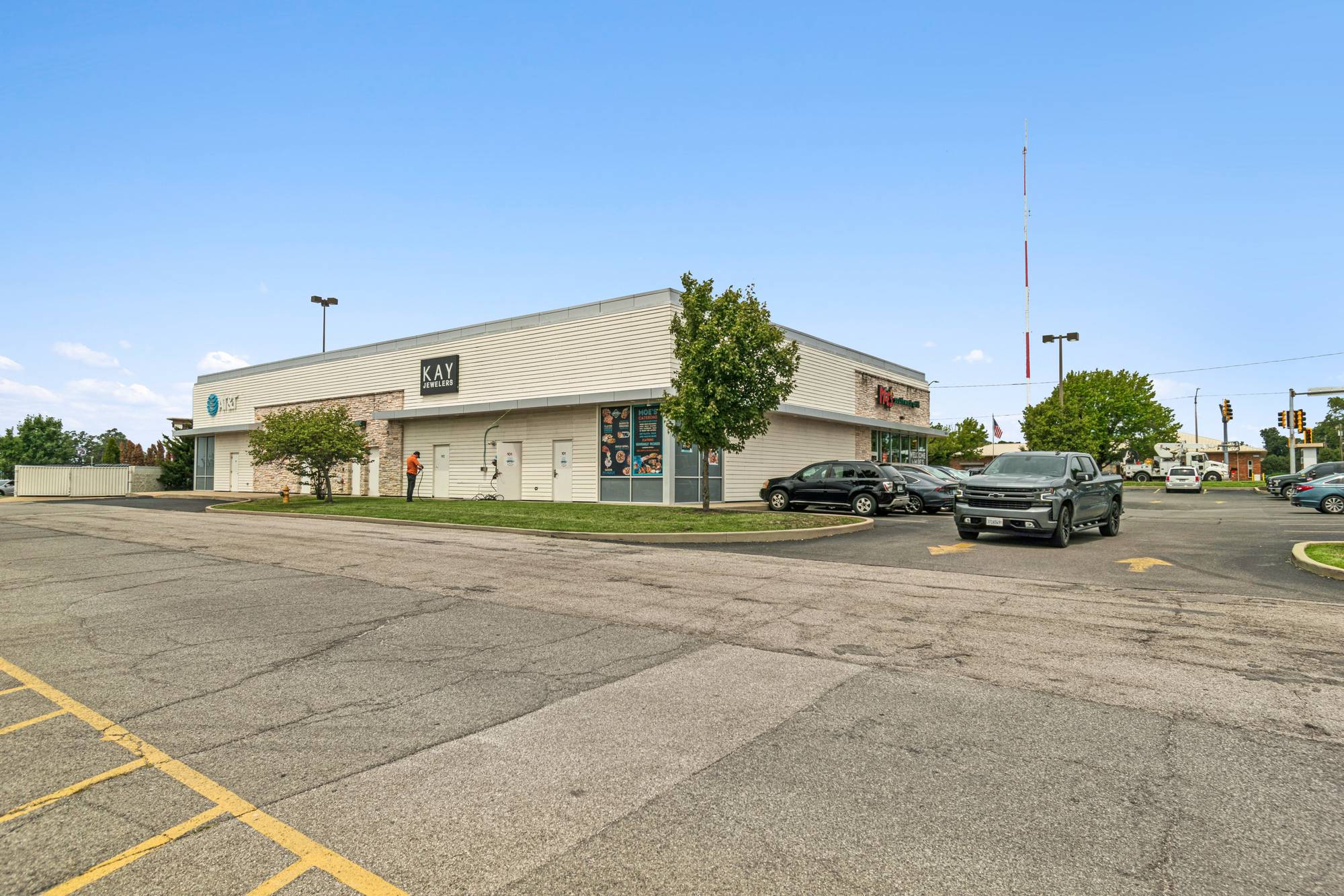 Mount Vernon Shops, photo 4