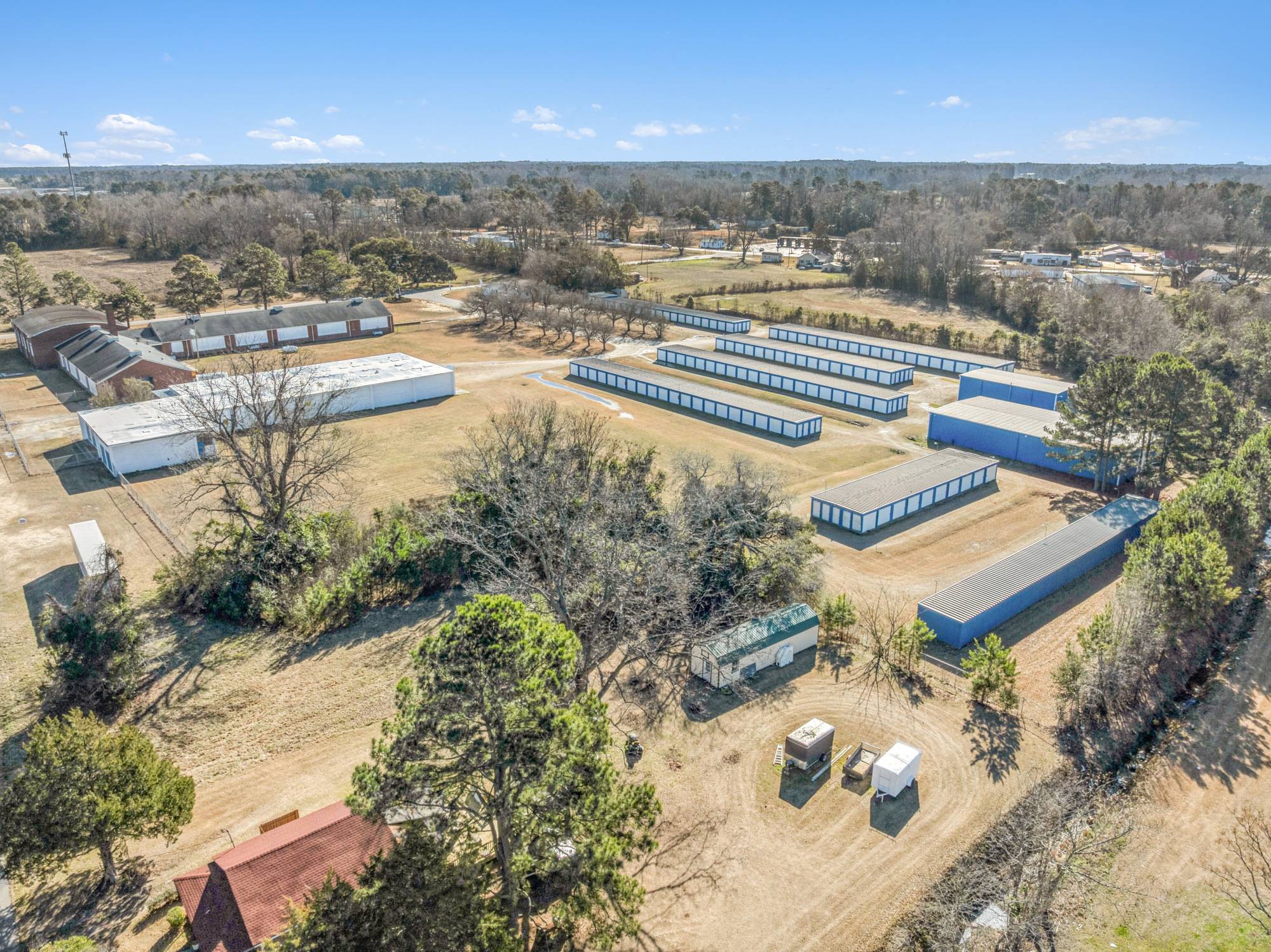 TriLink Storage Portfolio