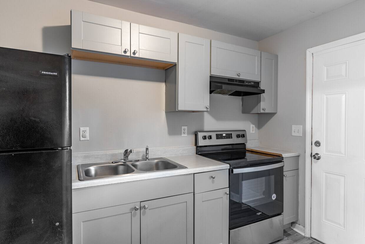 Park Place Apartments, photo 7