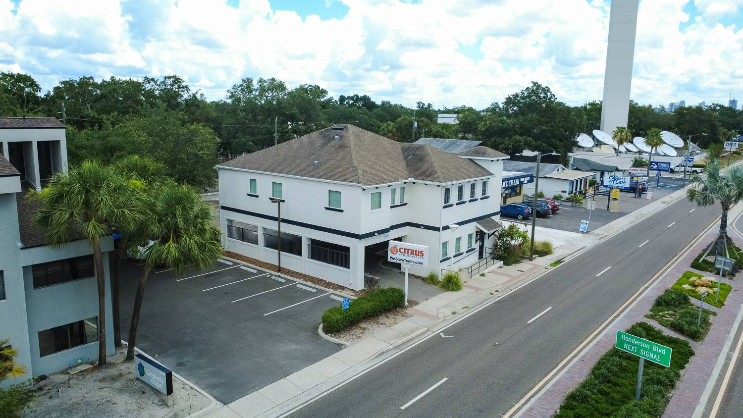 3321 W Kennedy Blvd, photo 4