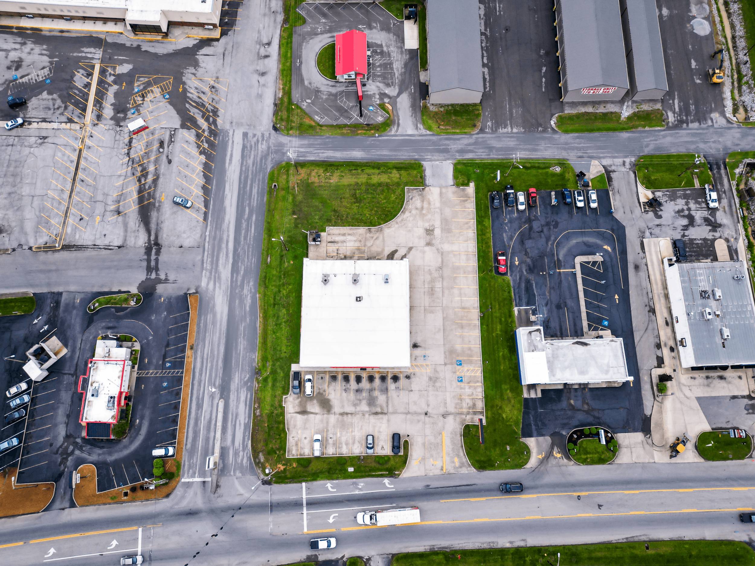 Advanced Auto Parts, photo 3