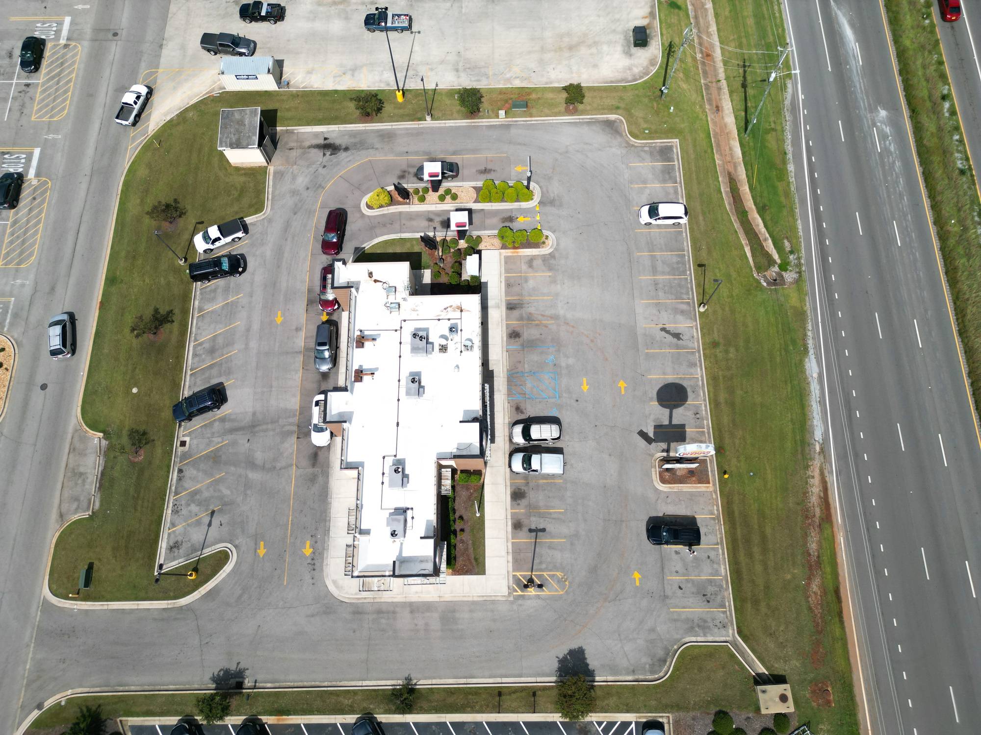 Burger King - Alabama, photo 27