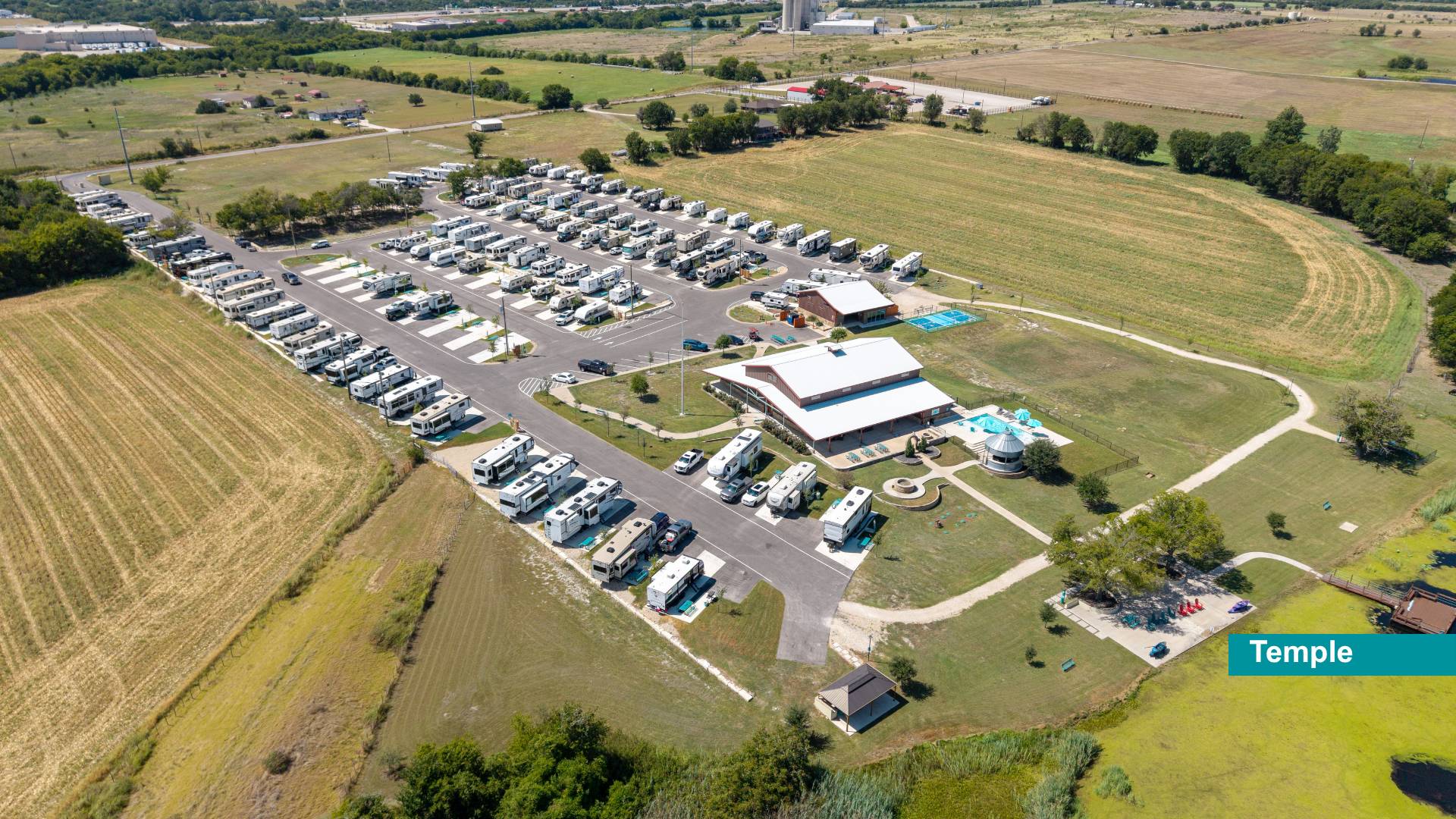 Basin RV Resort Portfolio, photo 5