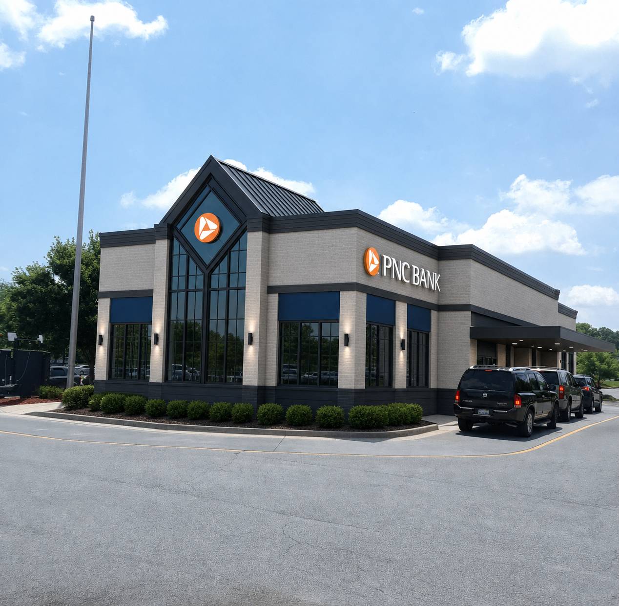 PNC Bank
