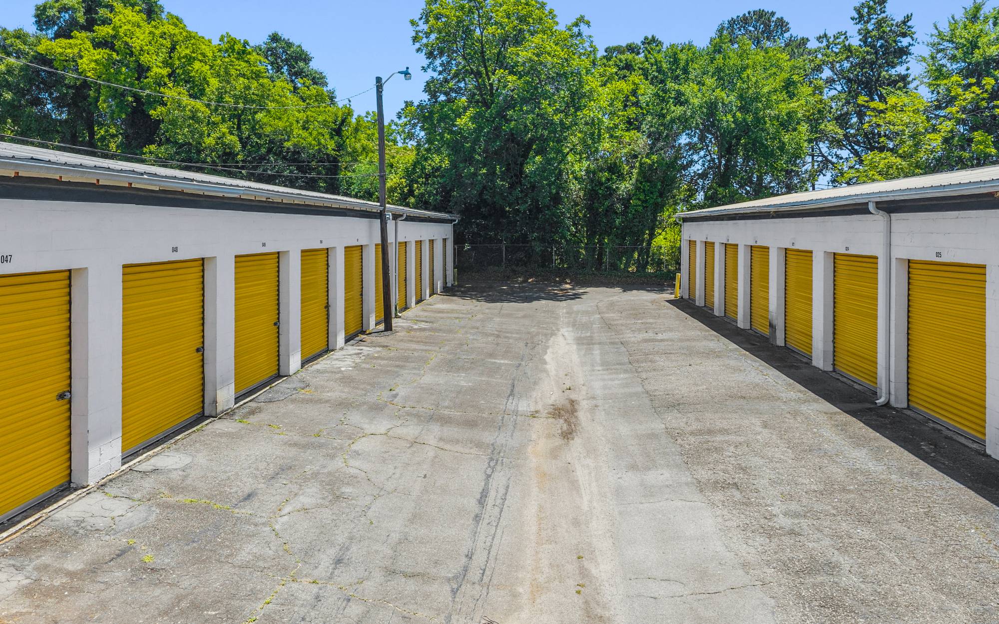 Gray Line Storage, photo 8
