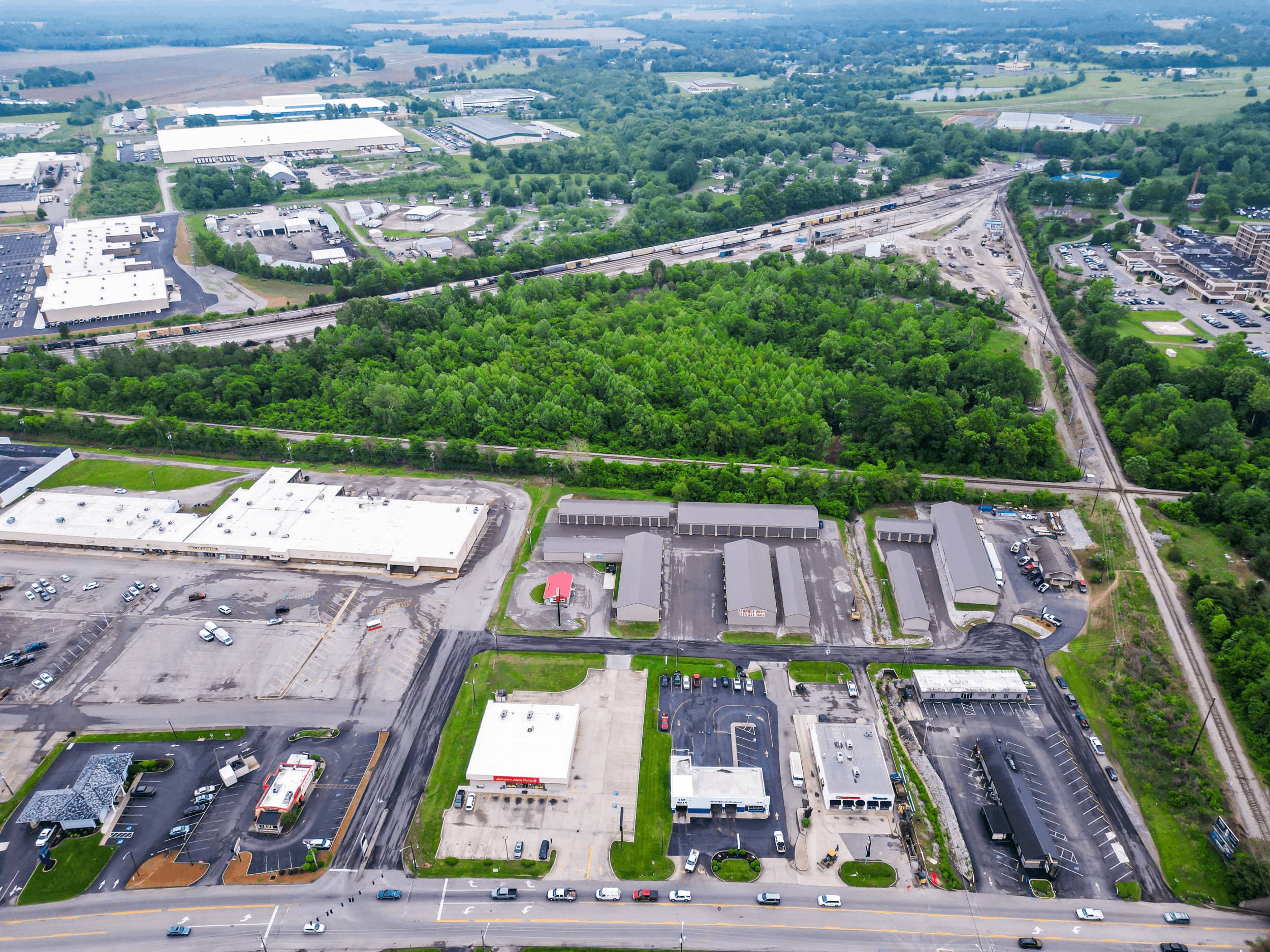 Advanced Auto Parts, photo 24