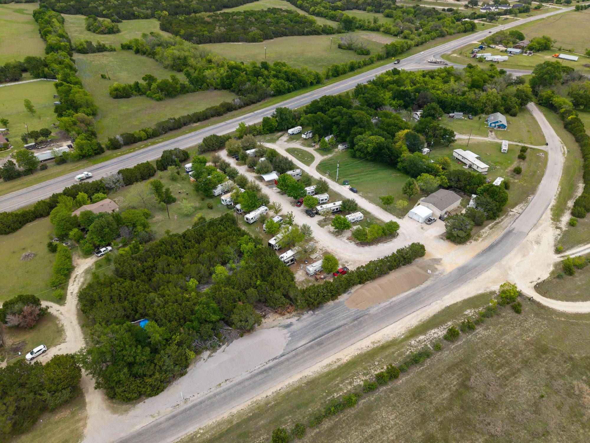 Happy Campers RV Park, photo 3