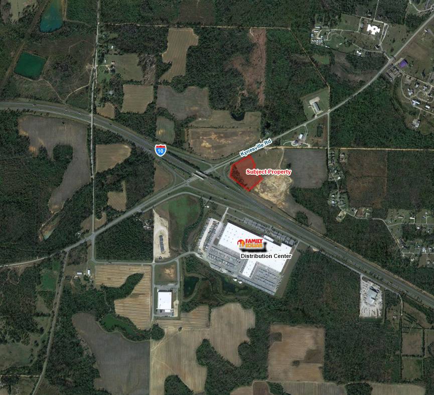 ±5.01 Acres | Excess C-Store Land, photo 3