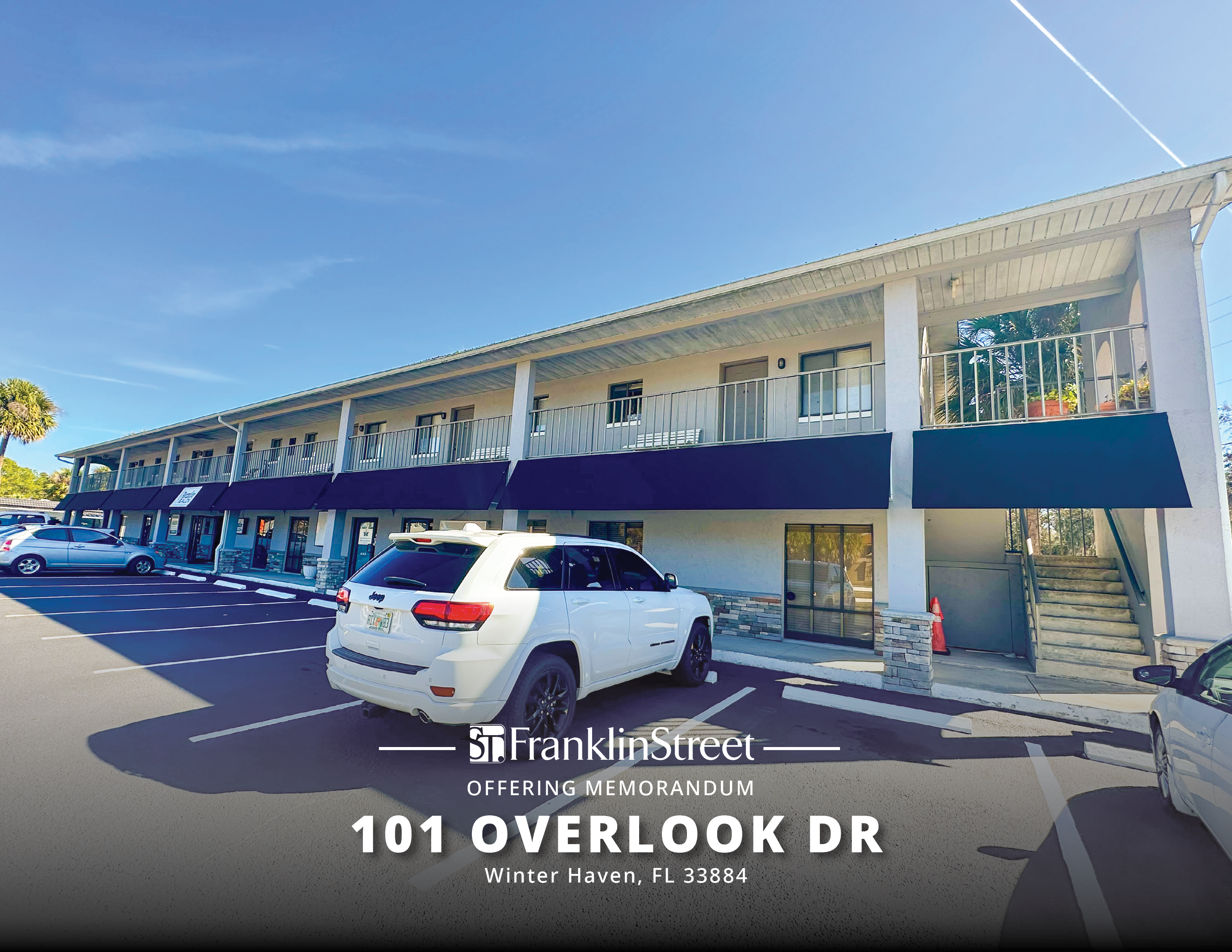 101 Overlook Dr