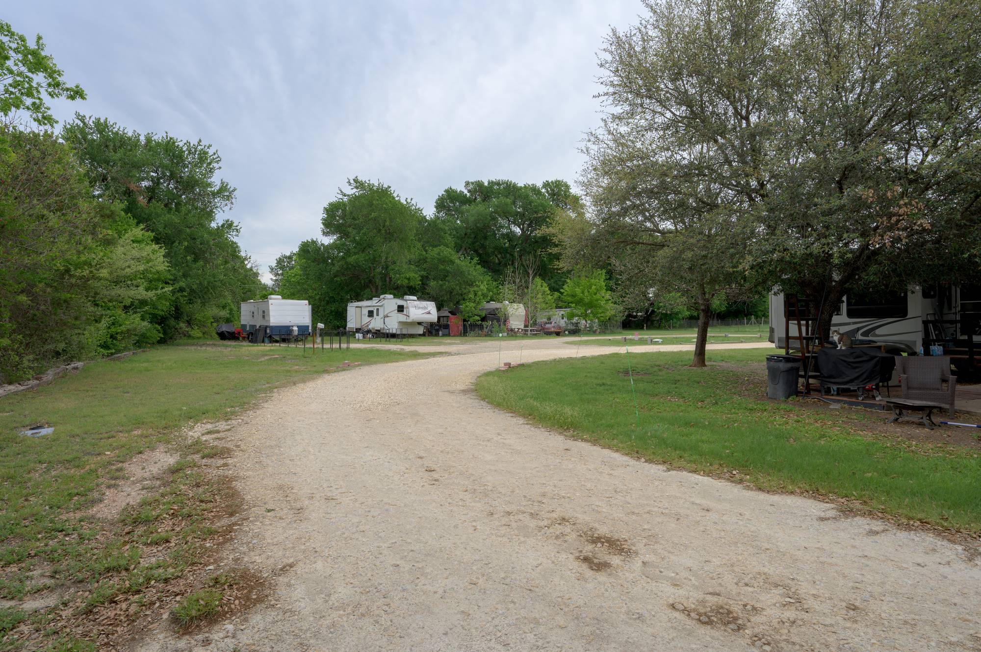 Happy Campers RV Park, photo 12