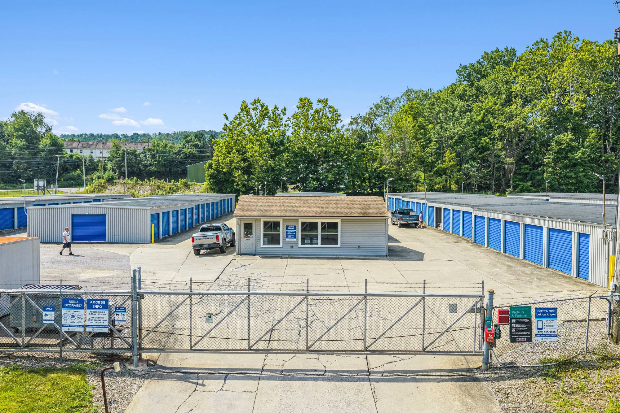 Storage Point Portfolio, photo 5