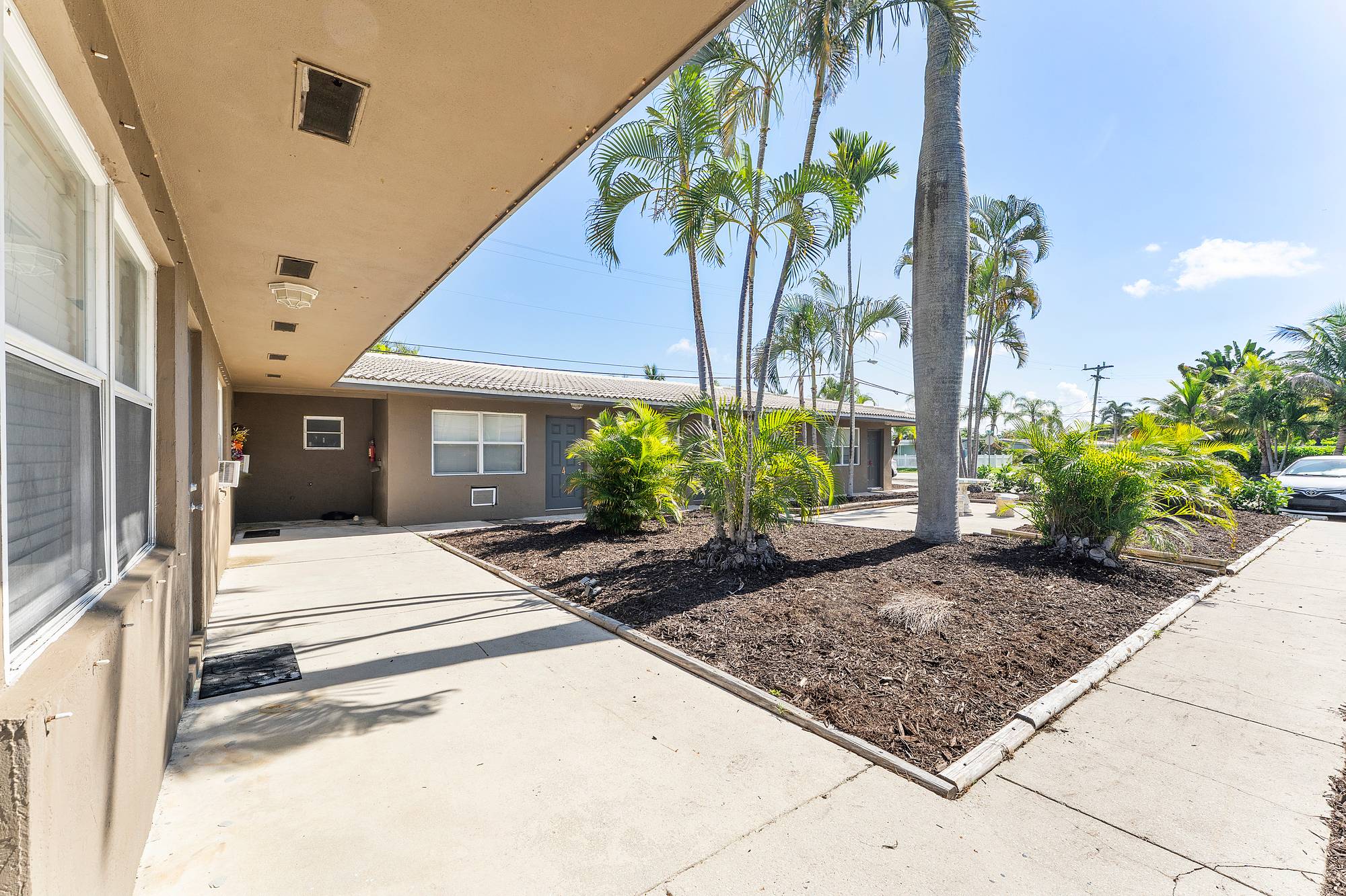 Wilson Apartments, photo 4