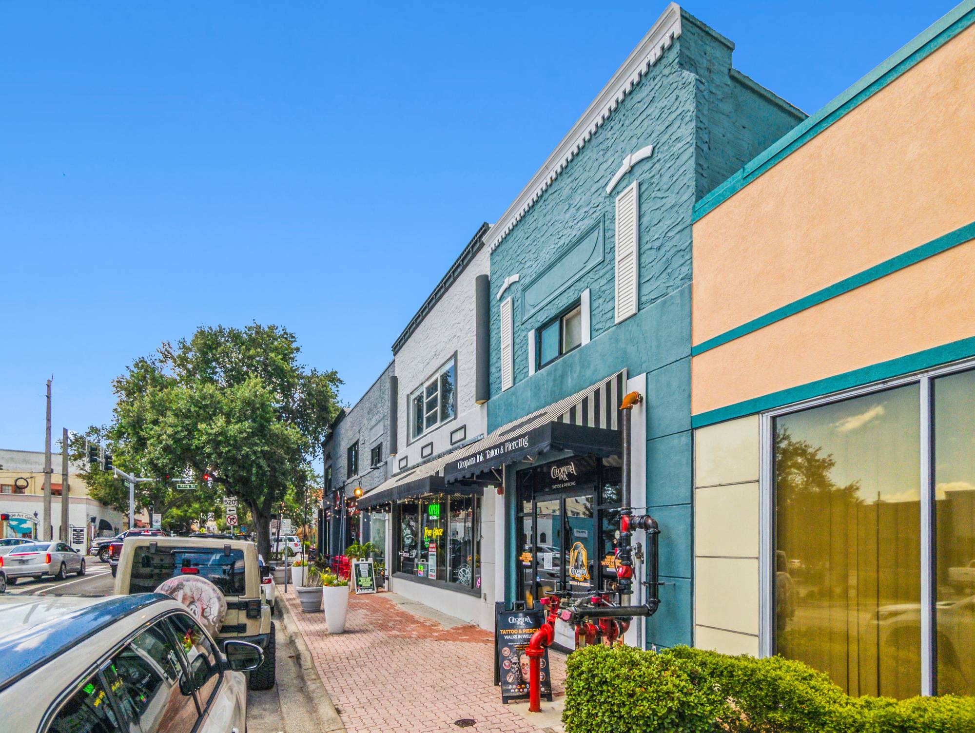 Downtown Cocoa Retail , photo 23