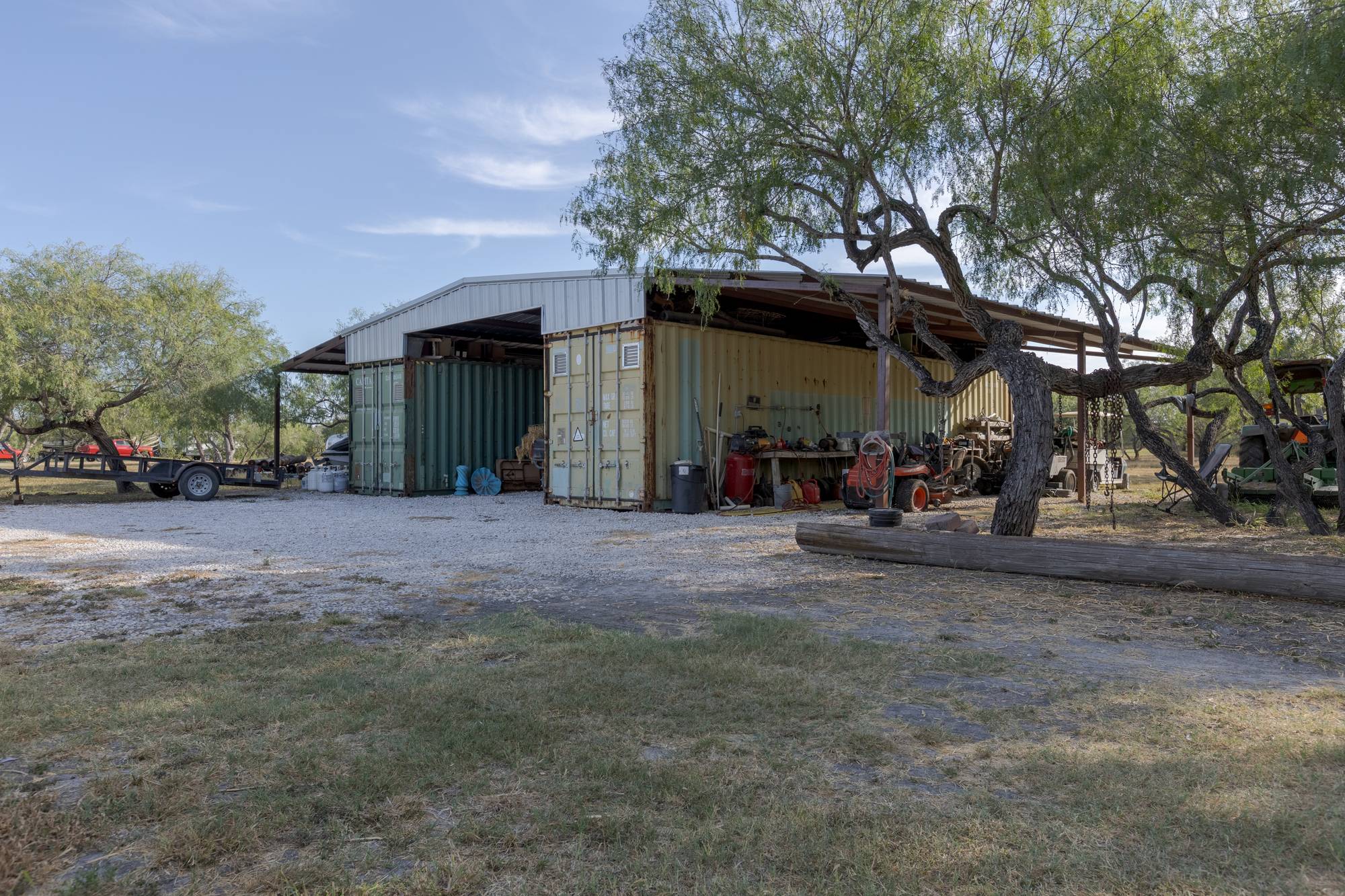 Mesquite Haven RV Park, photo 16