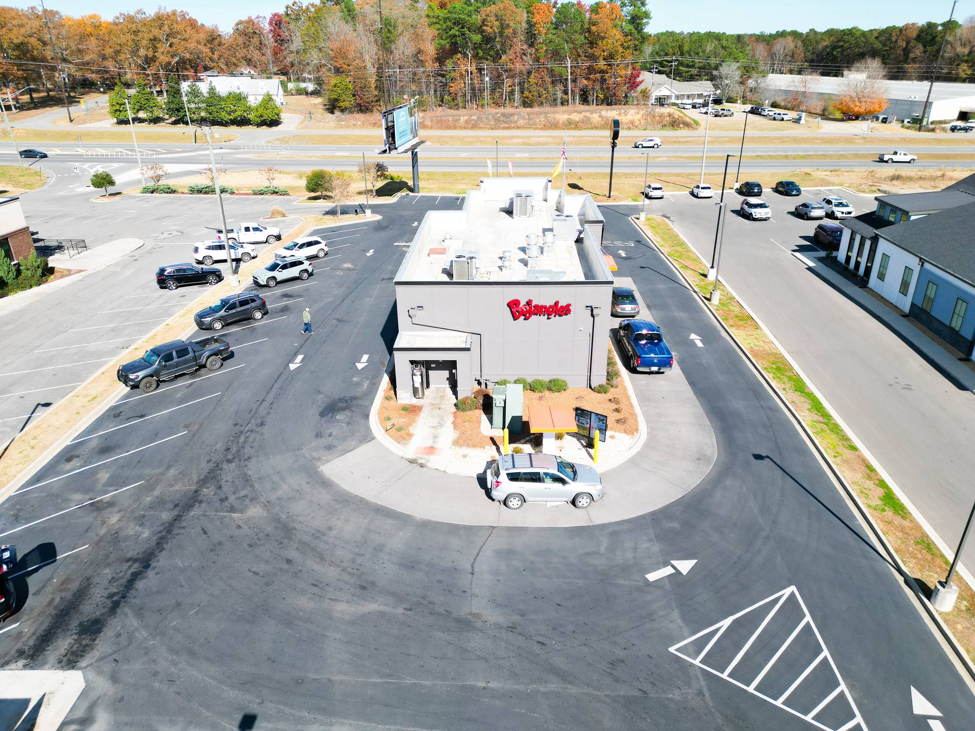Bojangles, photo 67