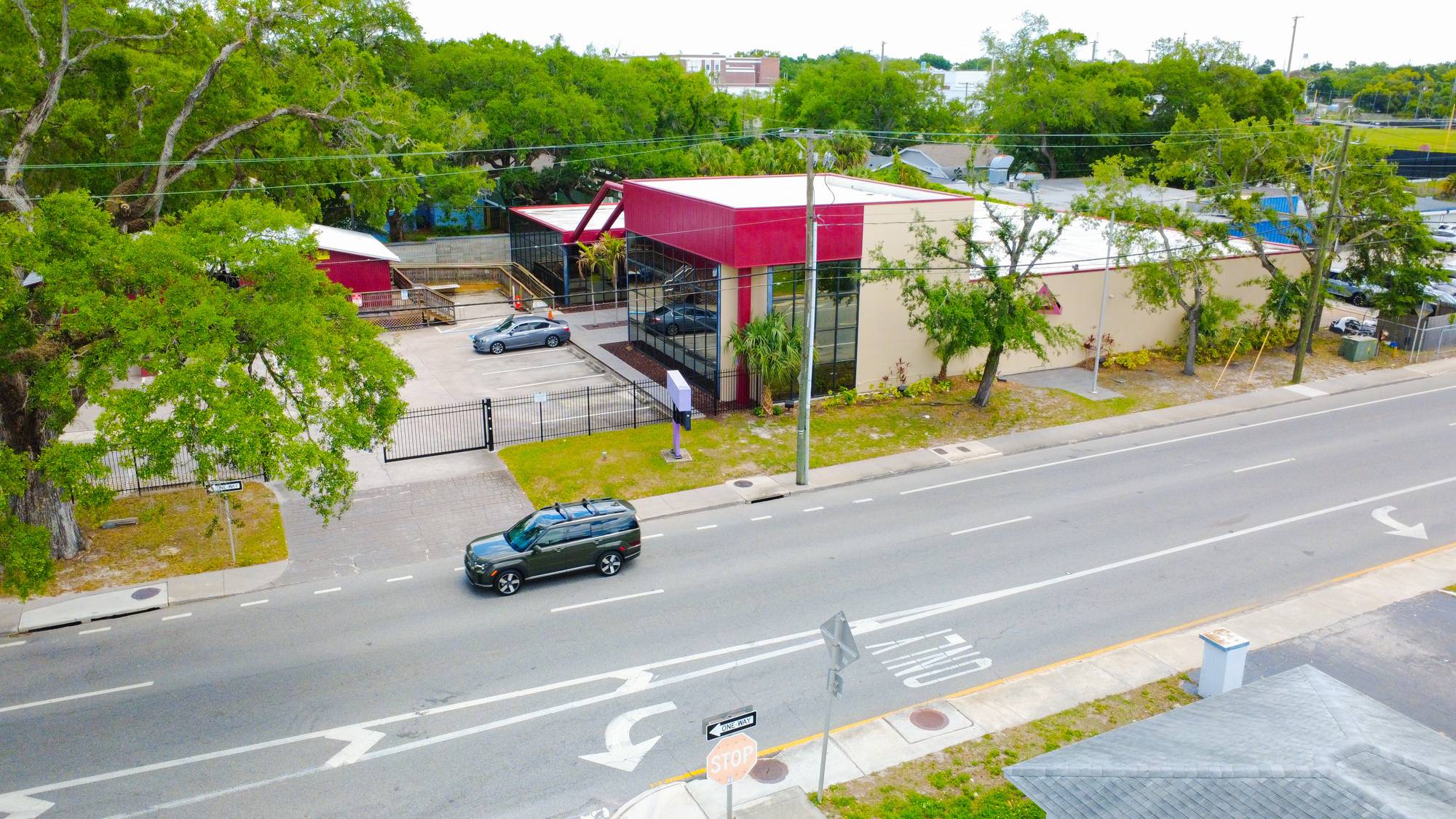 Seminole Heights Office Building, photo 7