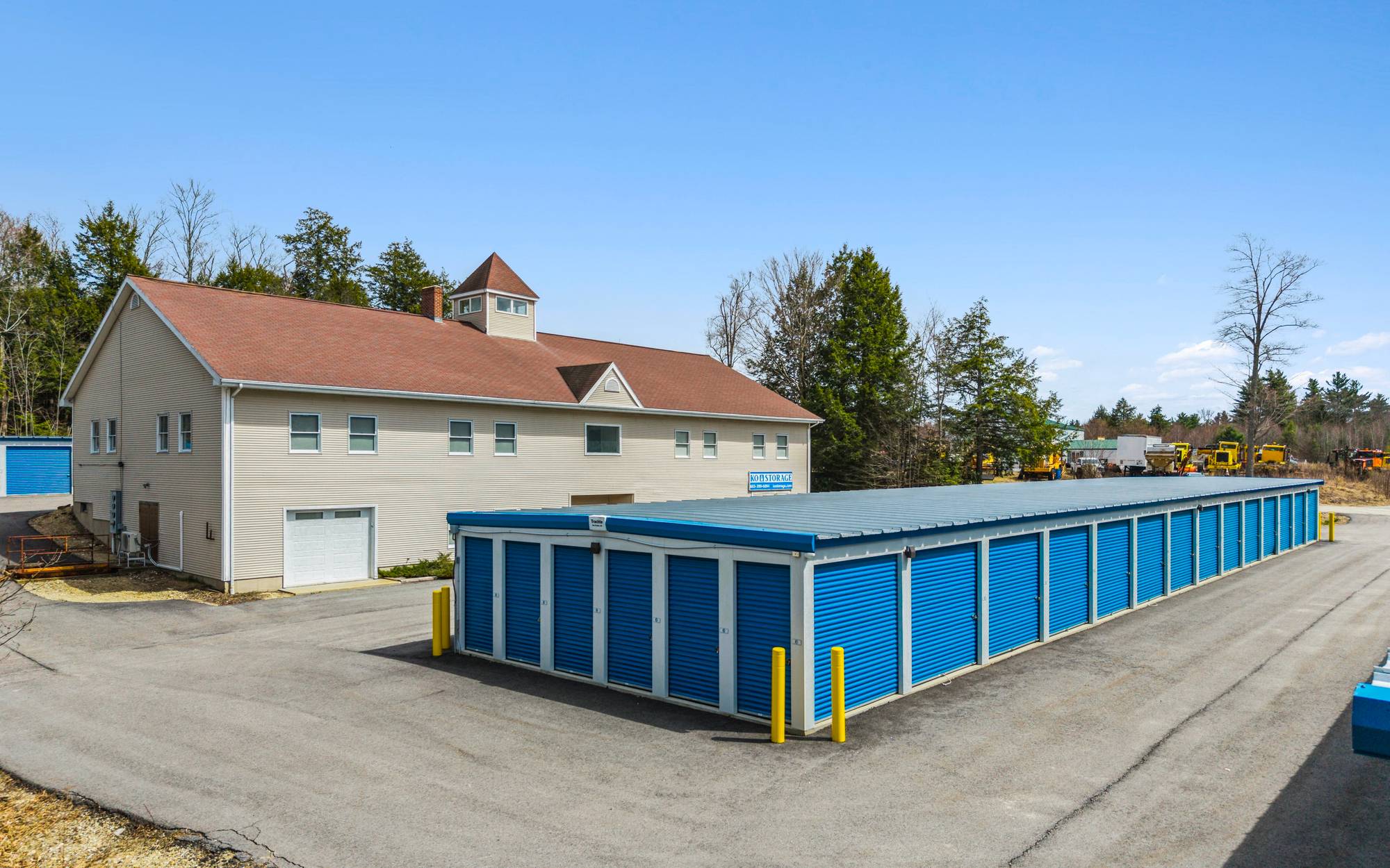KO Storage, photo 8