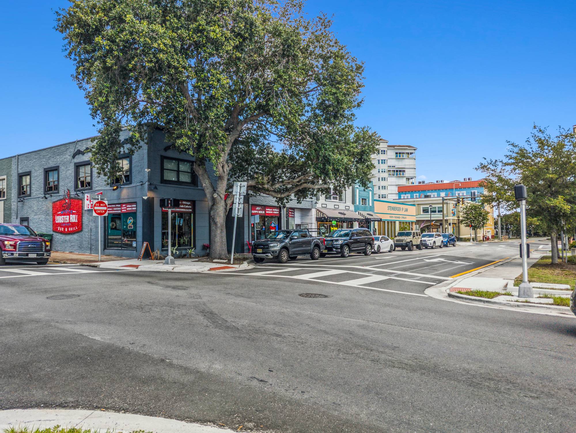 Downtown Cocoa Retail , photo 21