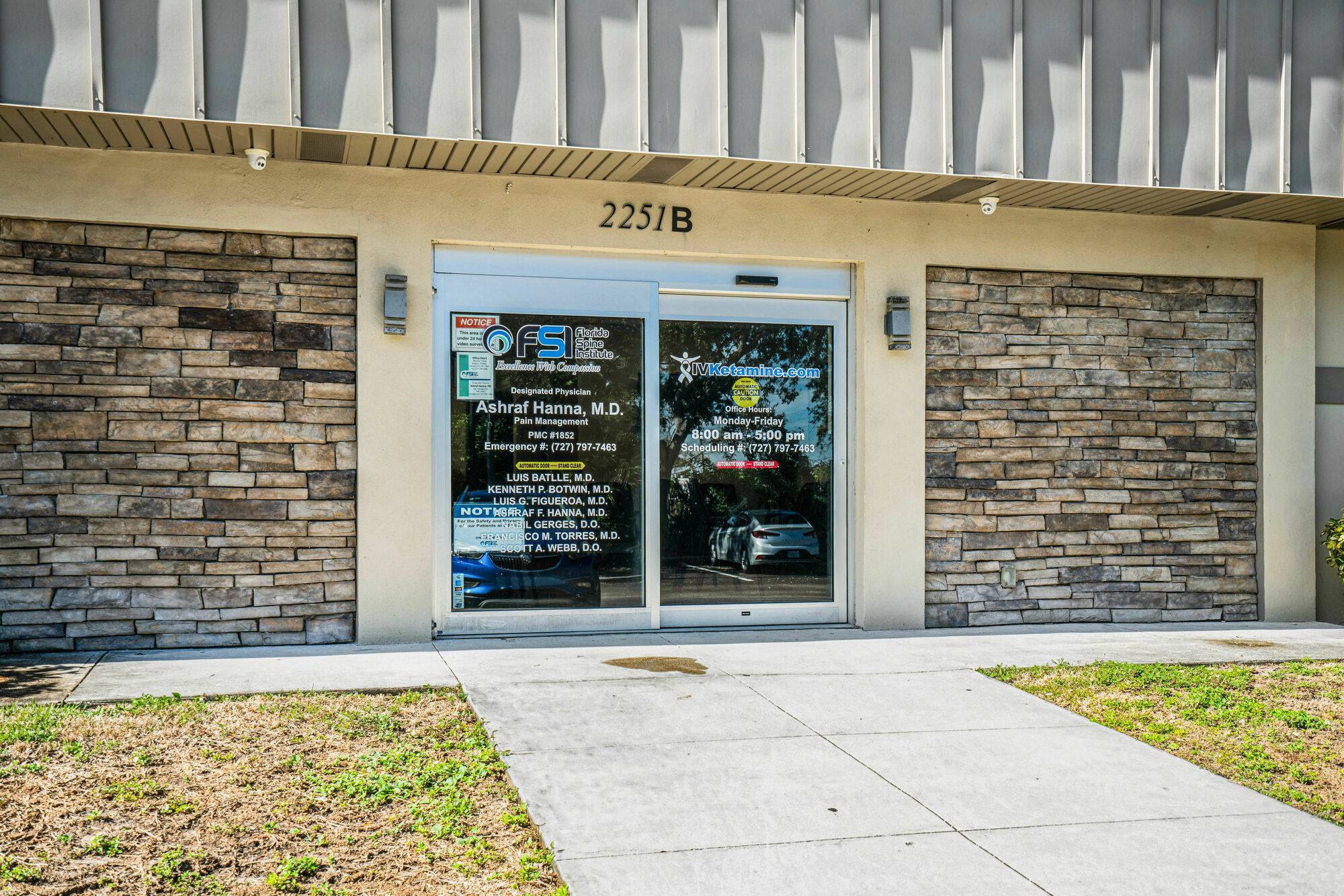 Florida Spine Institute, photo 37