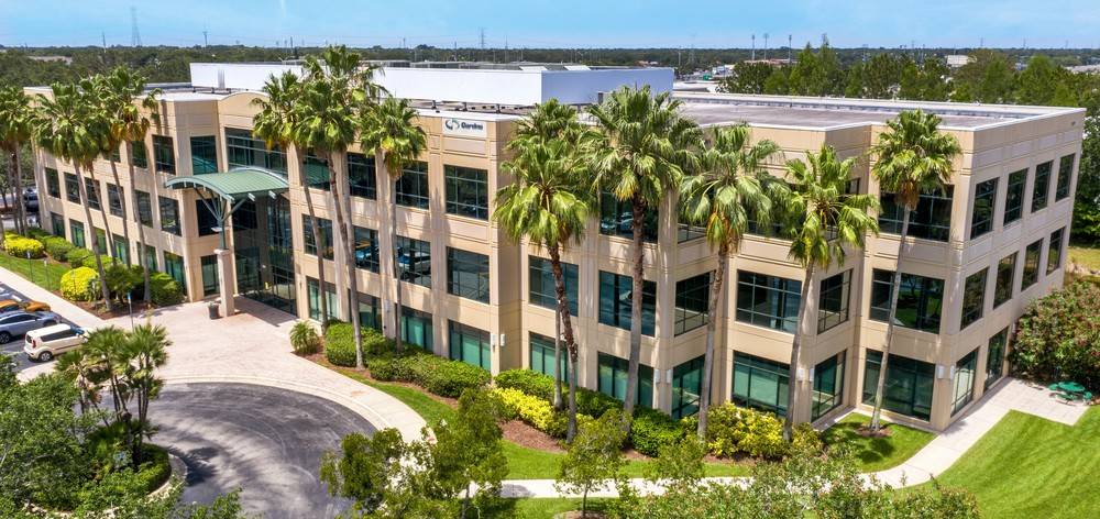 380 Park Place Blvd
