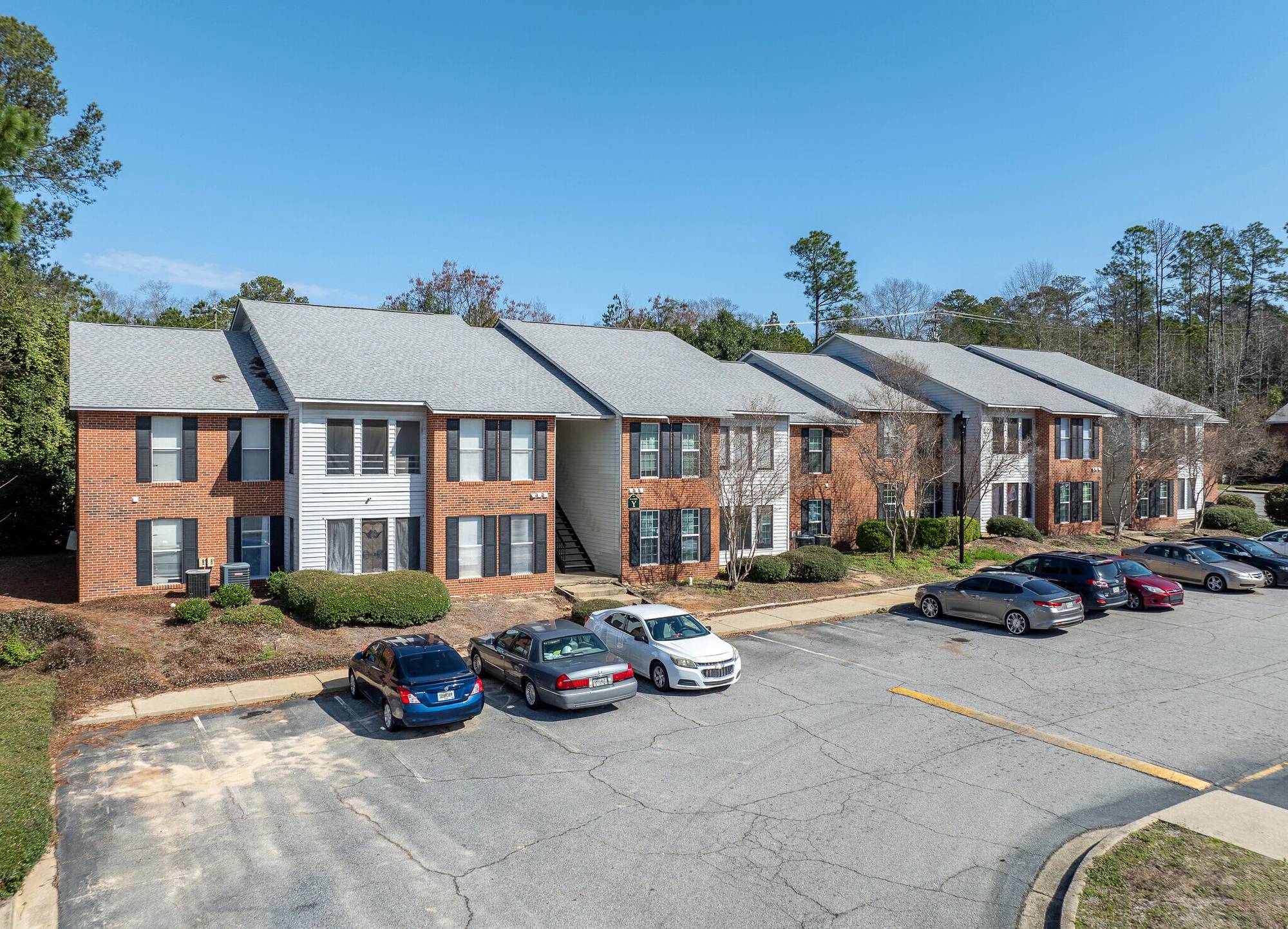 Parkway Place & Park Court, photo 2
