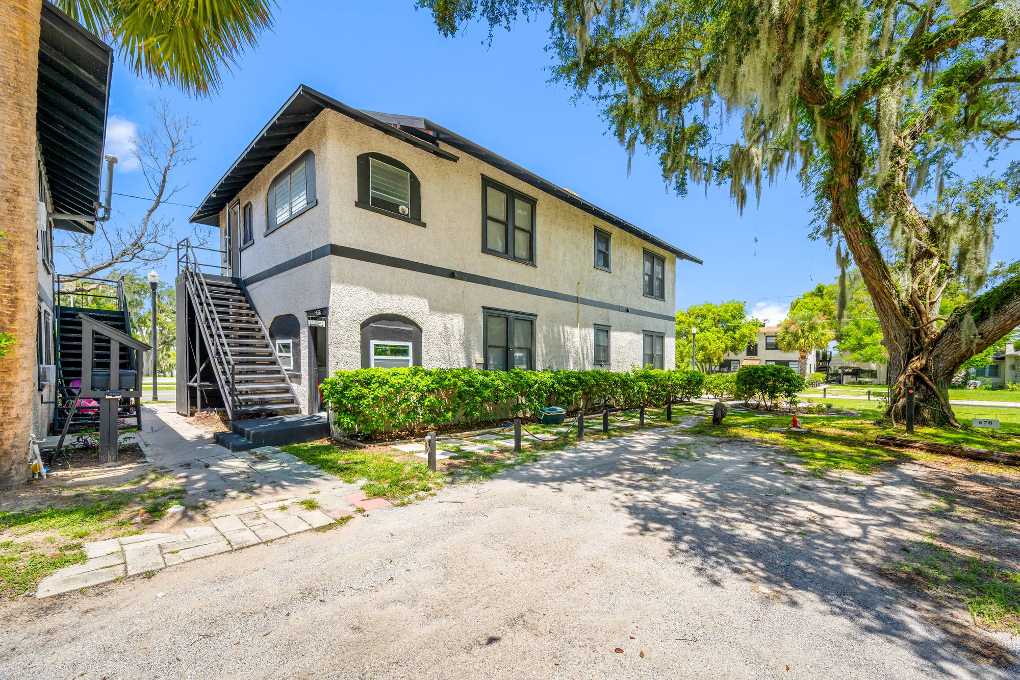 Lucia Apartments, photo 3