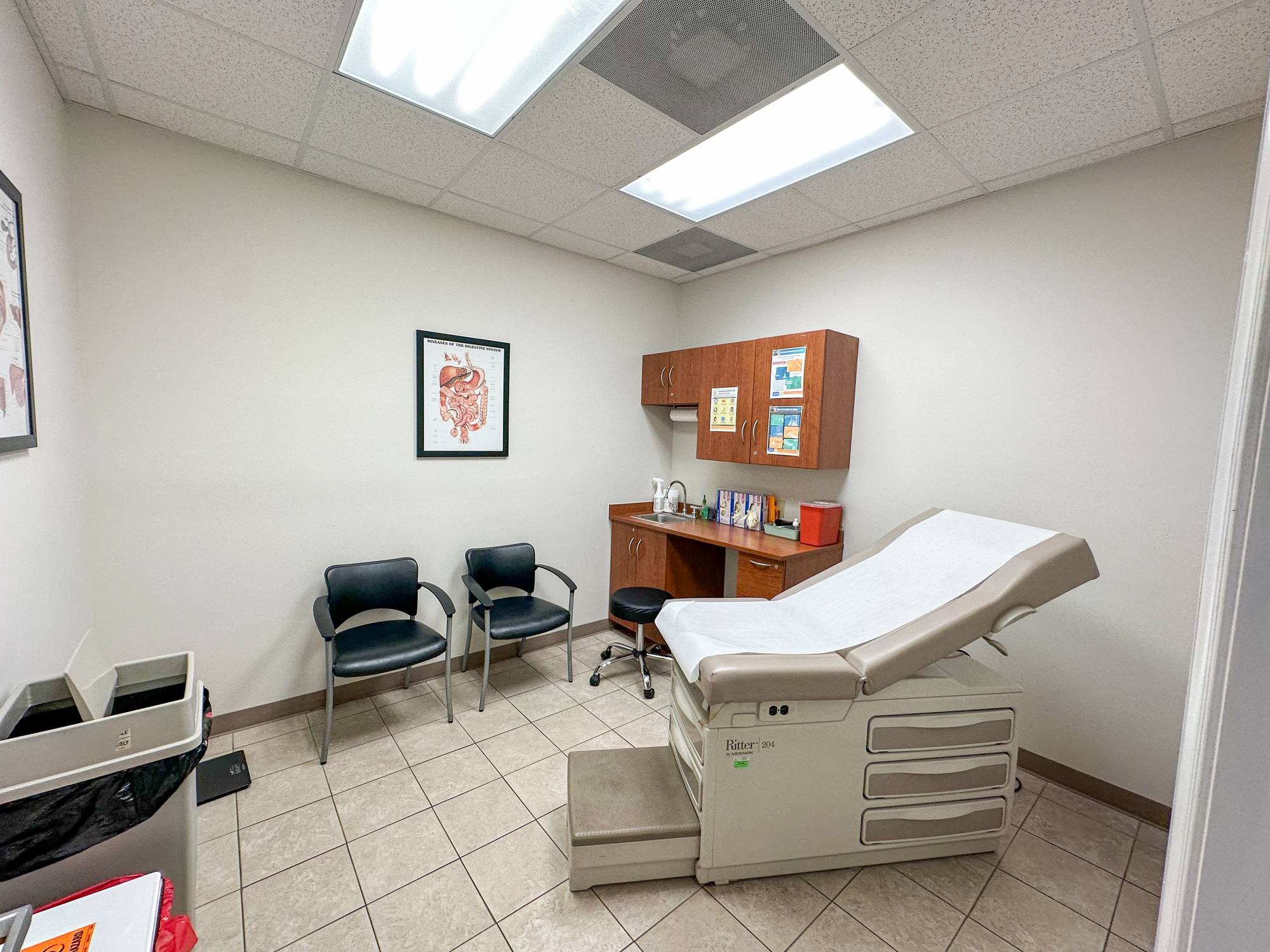 Hillsboro Medical Office, photo 57