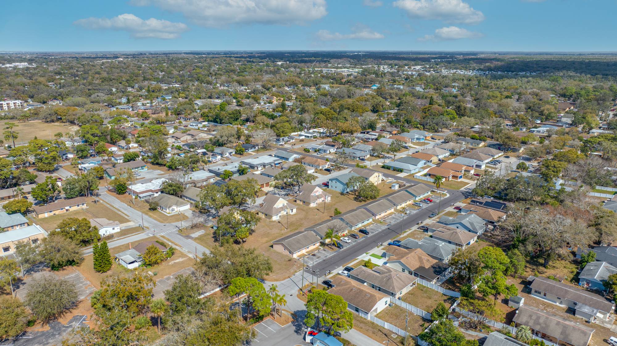 New Port Richey Portfolio