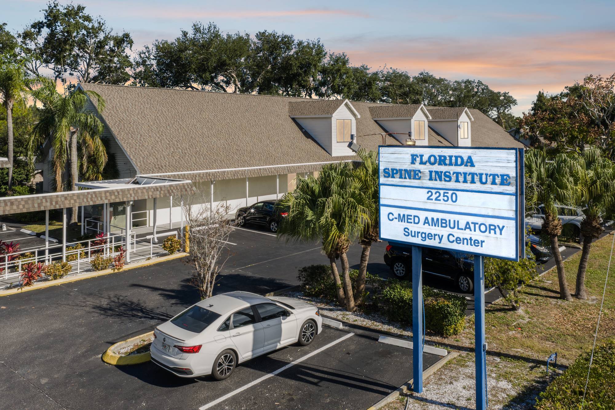 Florida Spine Institute, photo 4