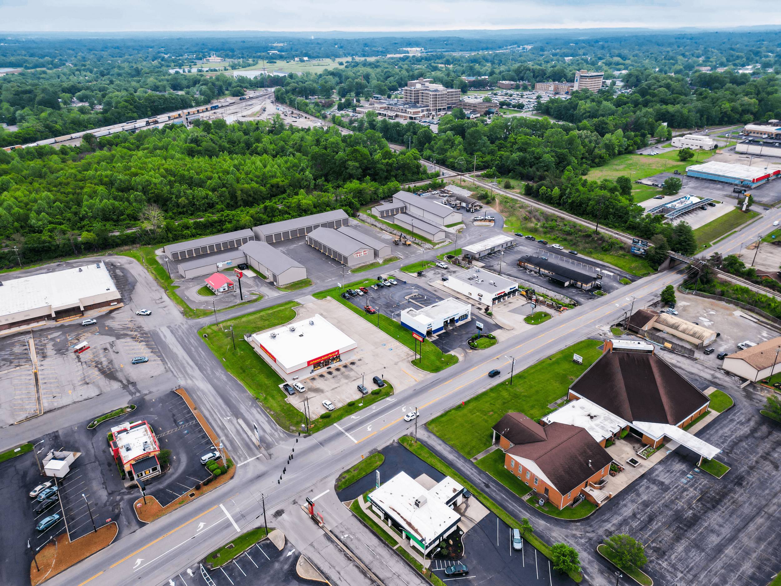 Advanced Auto Parts, photo 7