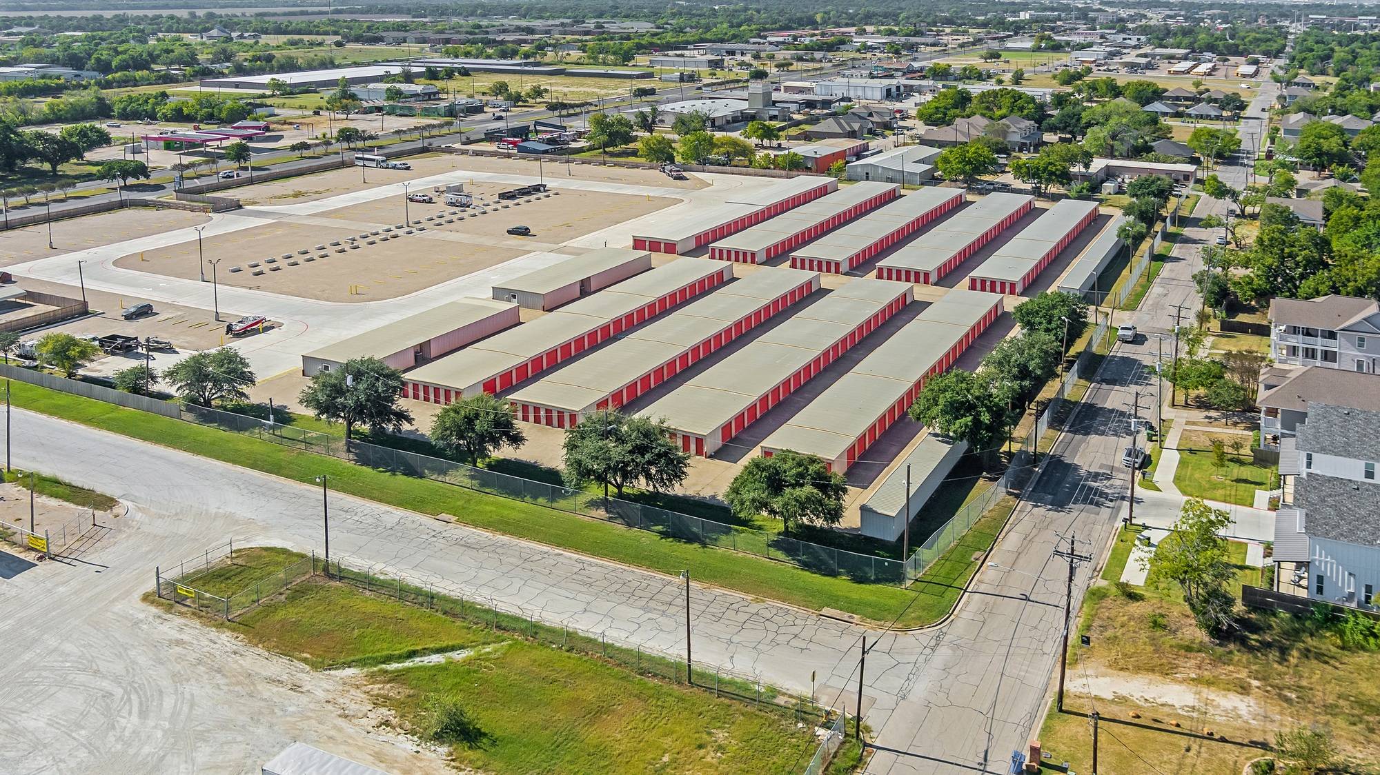 CubeSmart Self Storage (Managed), photo 14