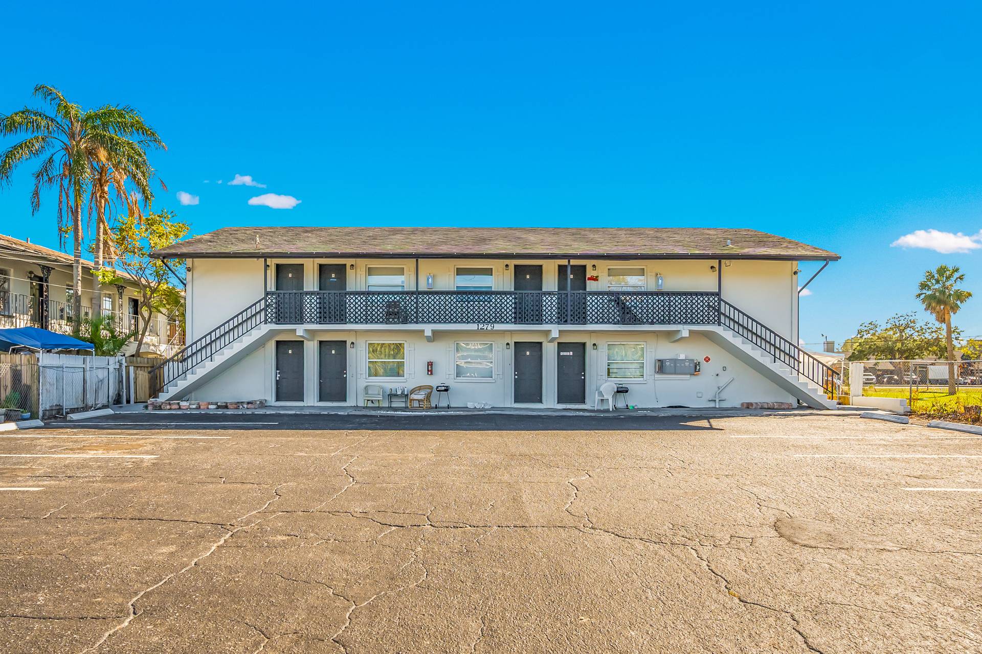 Santa Rosa Portfolio, photo 8