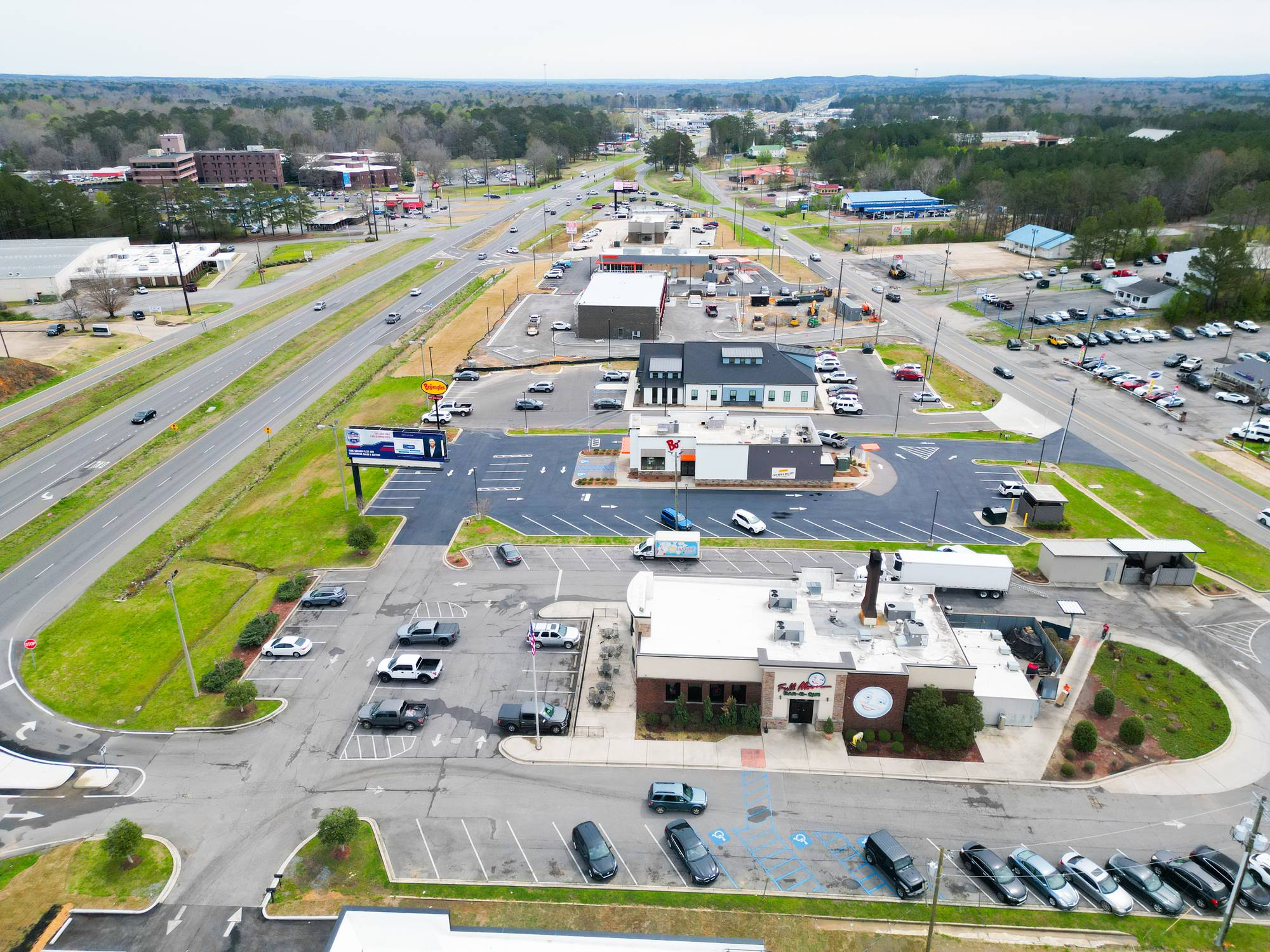 Bojangles, photo 13