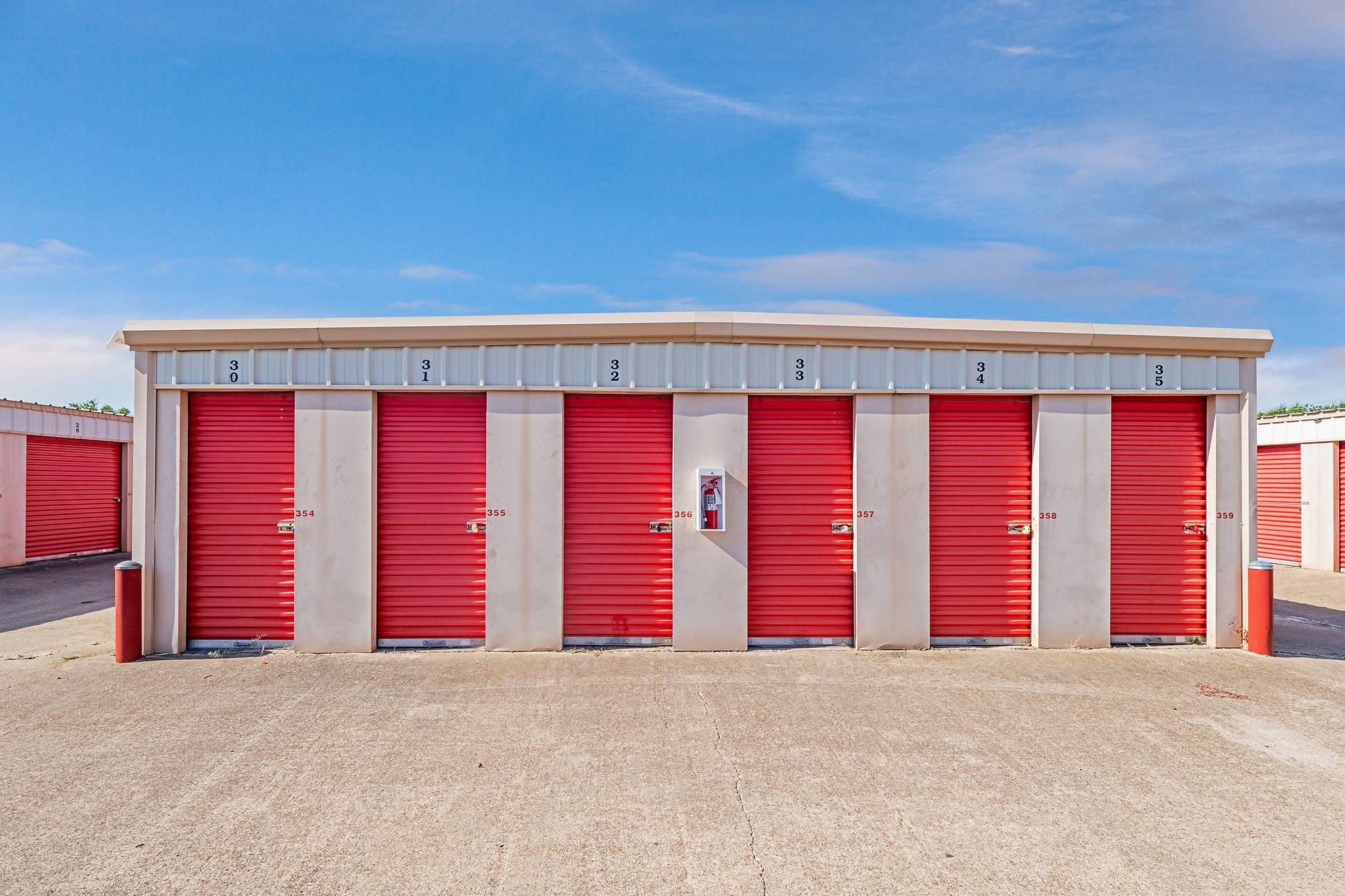 CubeSmart Self Storage (Managed), photo 5