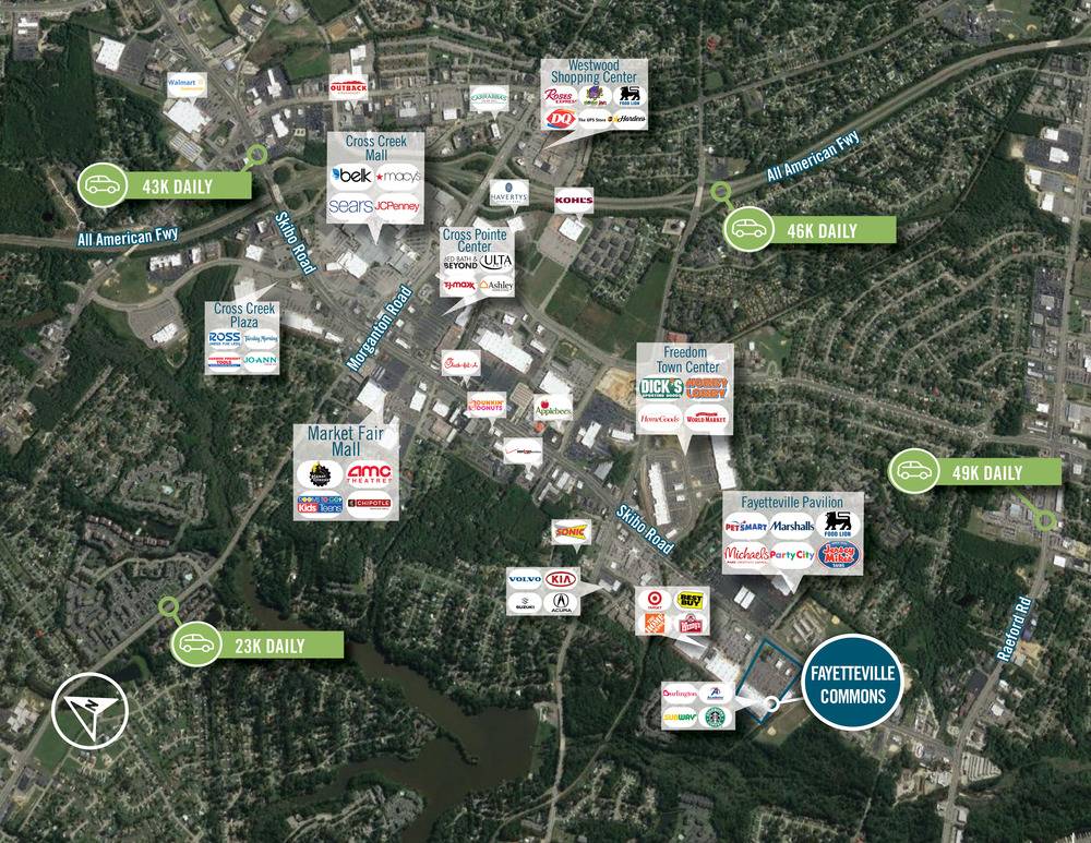 Fayetteville Commons, photo 4