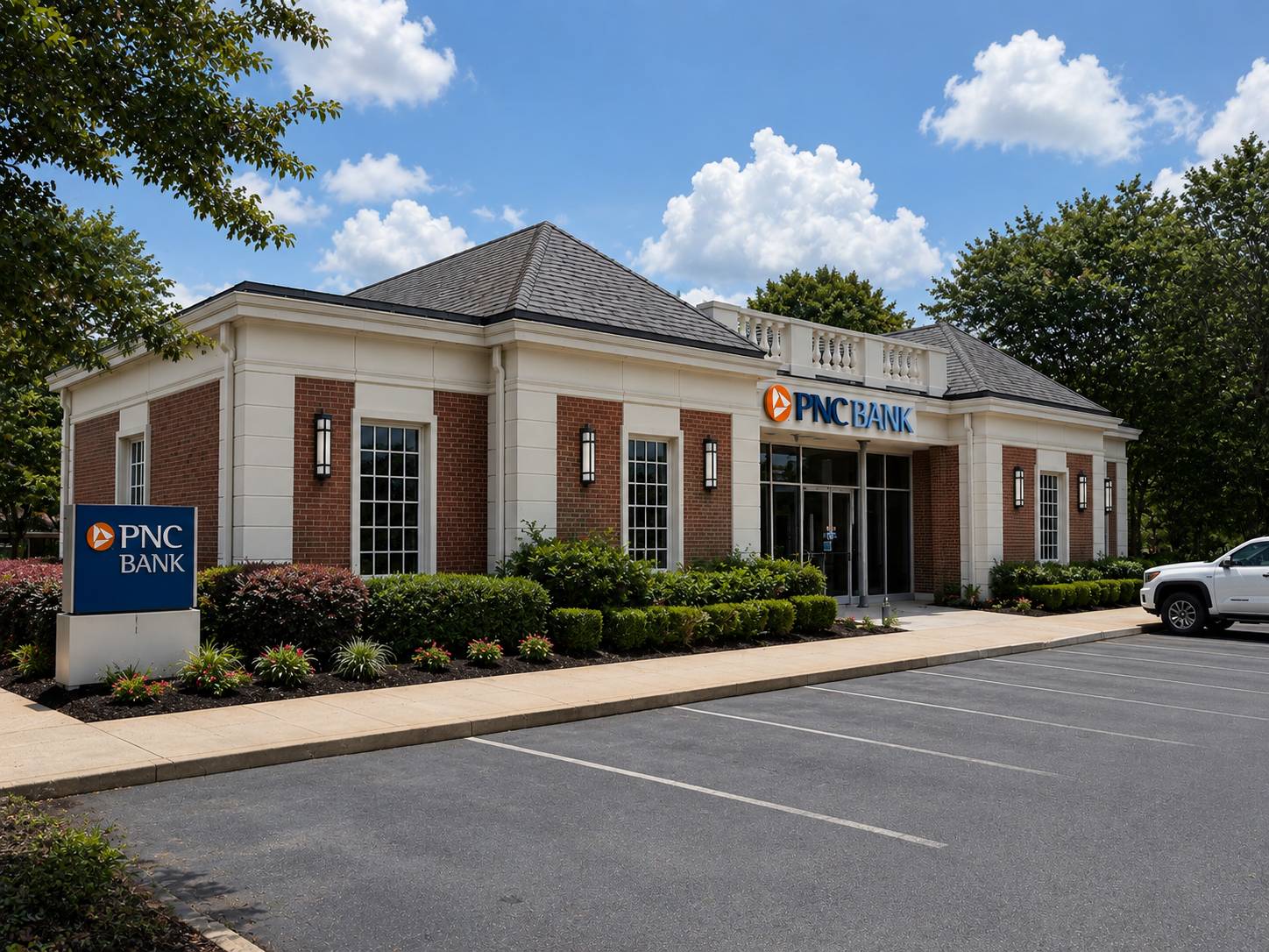 PNC Bank, photo 6