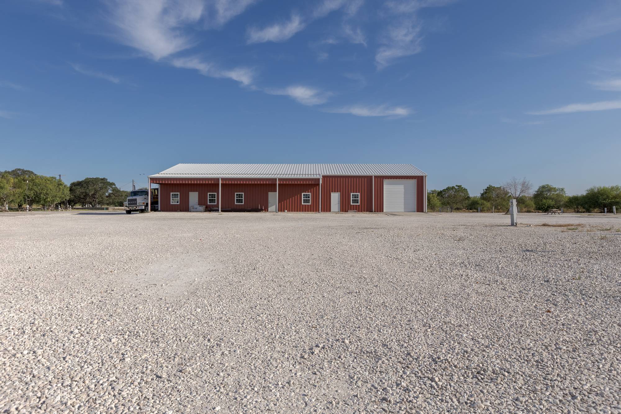 Mesquite Haven RV Park, photo 10