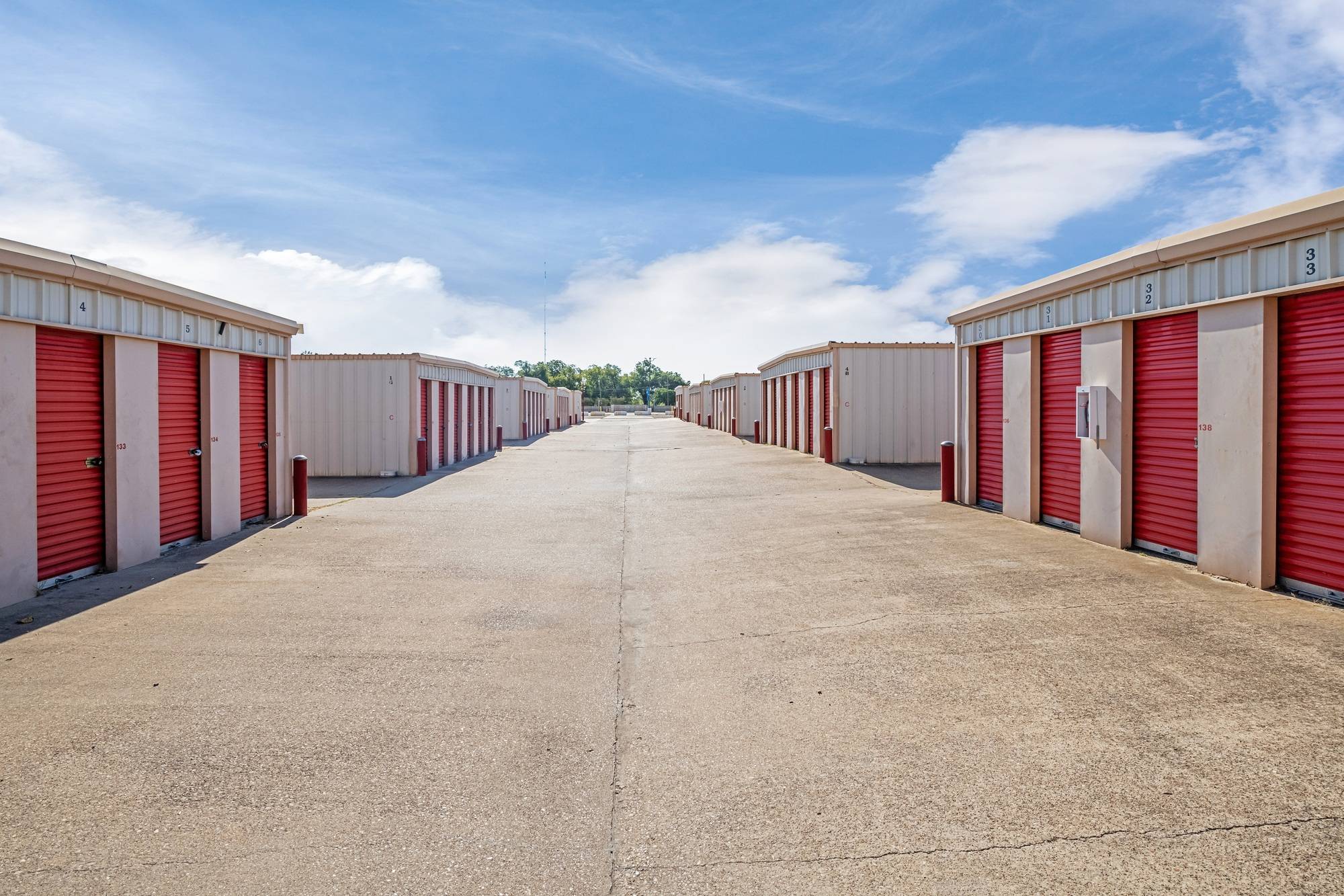 CubeSmart Self Storage (Managed), photo 7