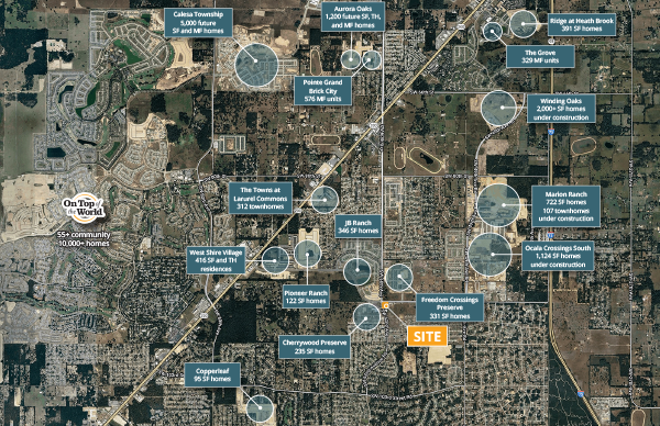 Commercial Land, photo 2