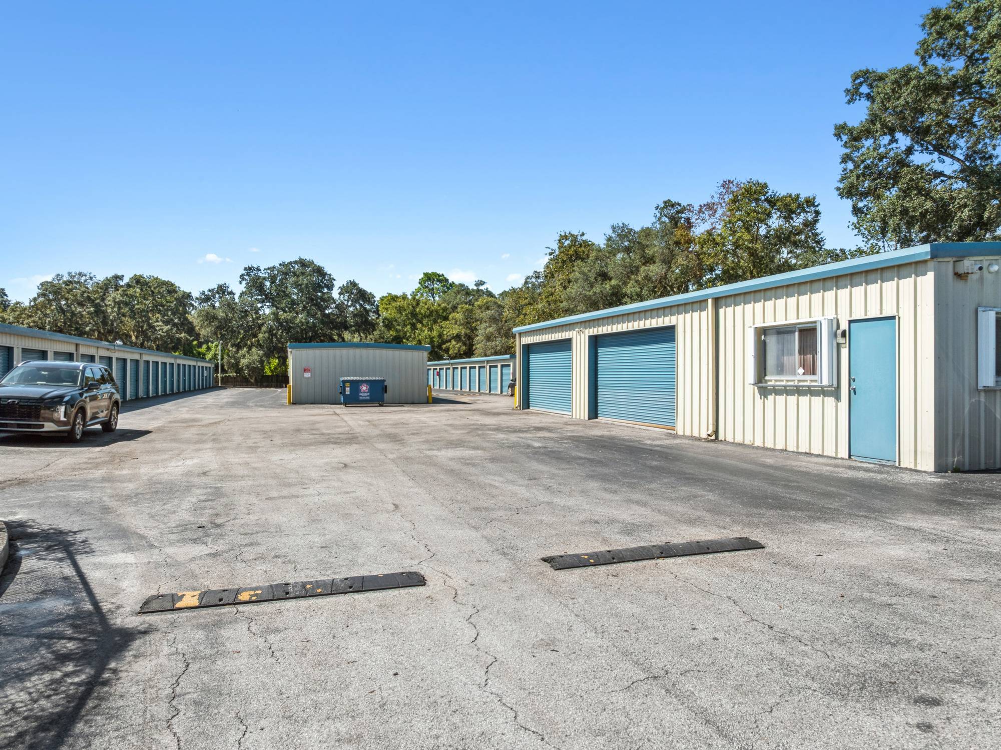 Suncoast Self Storage, photo 3