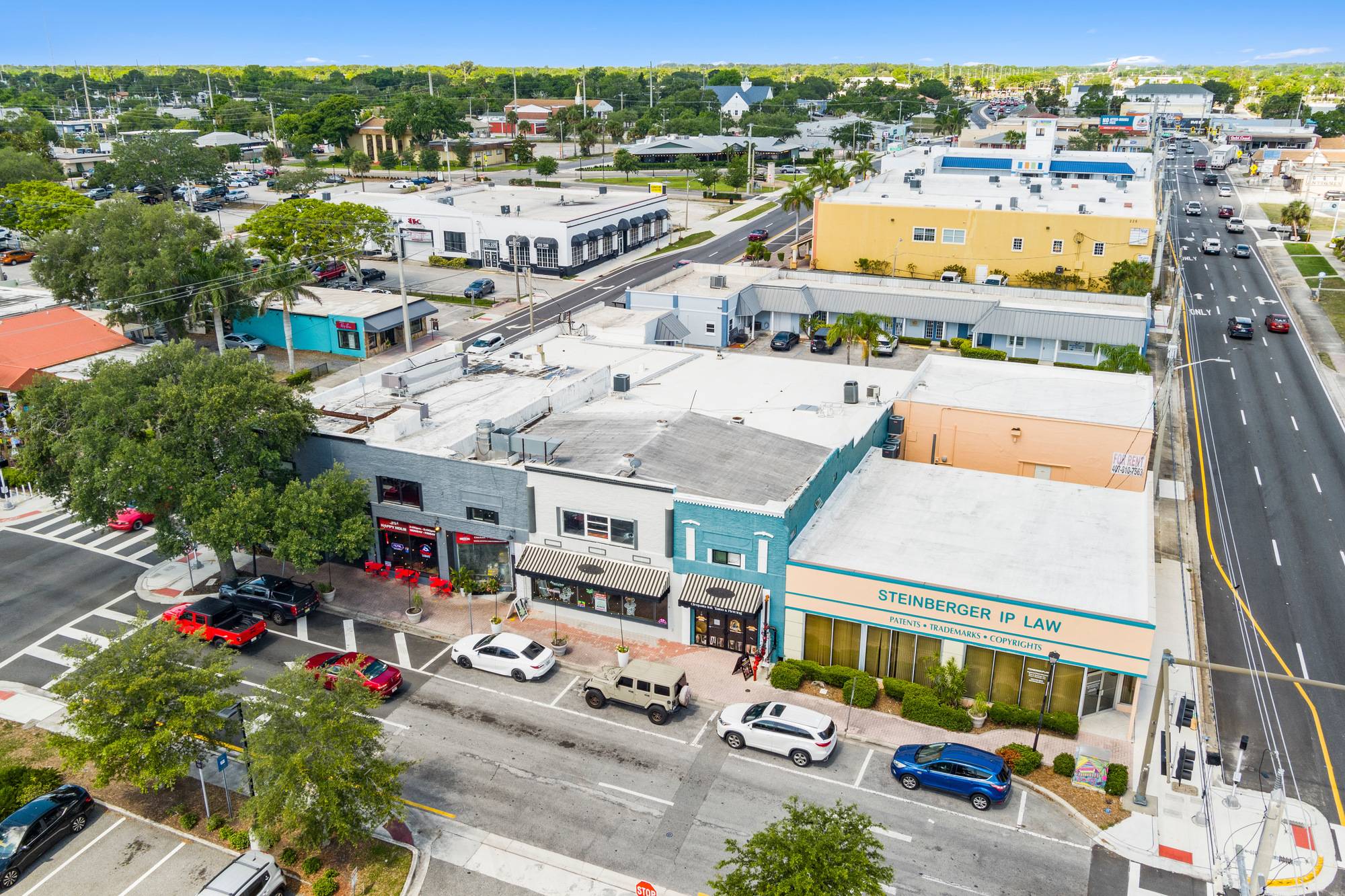 Downtown Cocoa Retail , photo 15