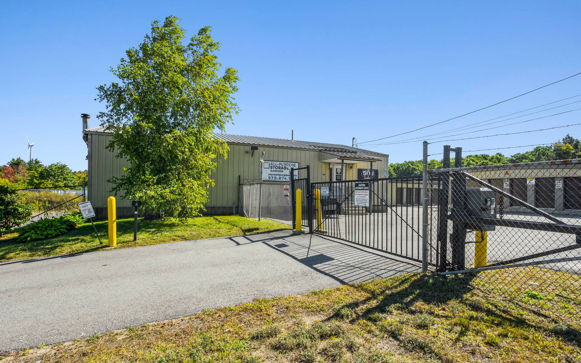 All Purpose Storage - Gardner, photo 6