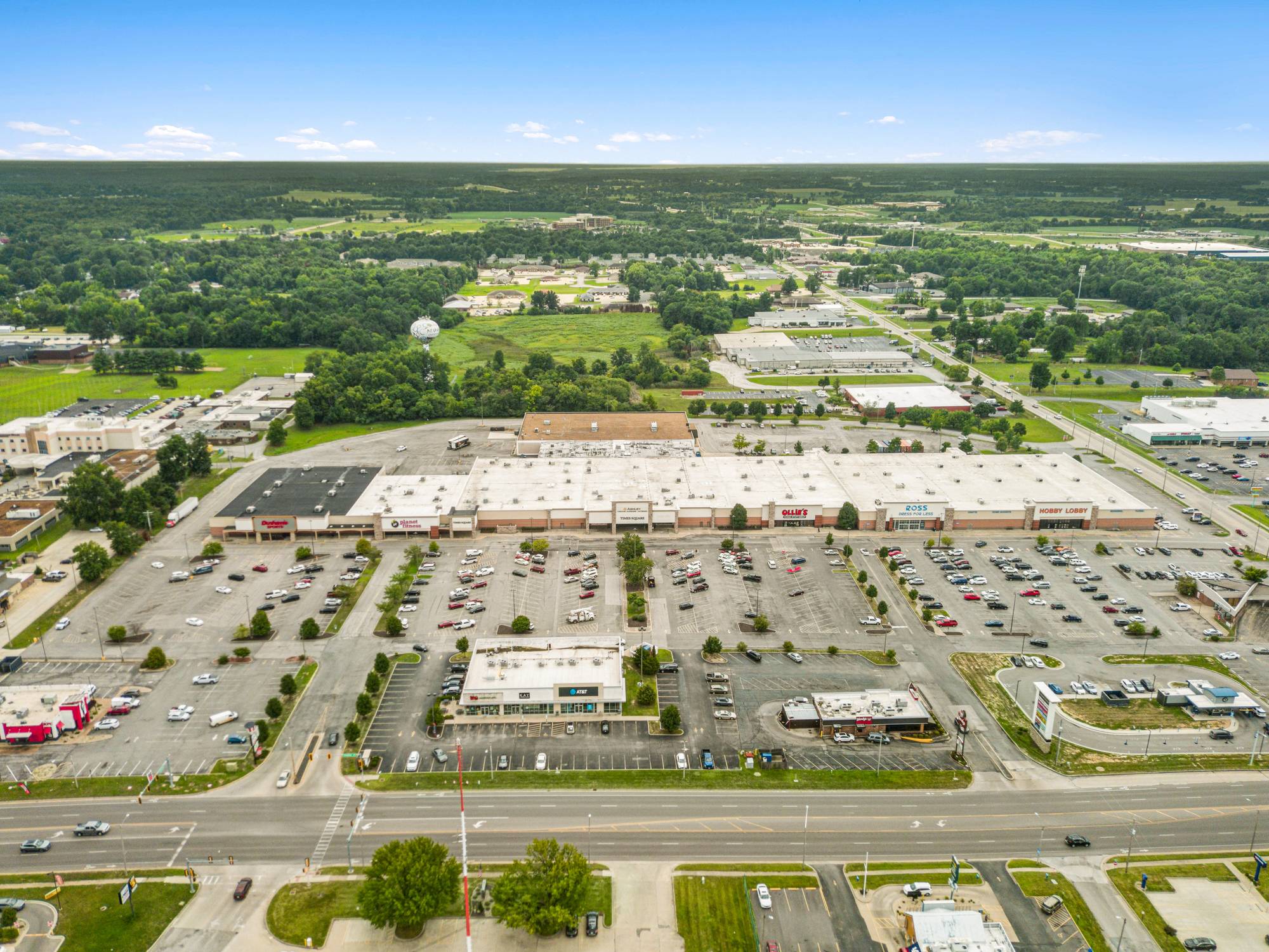 Mount Vernon Shops, photo 21