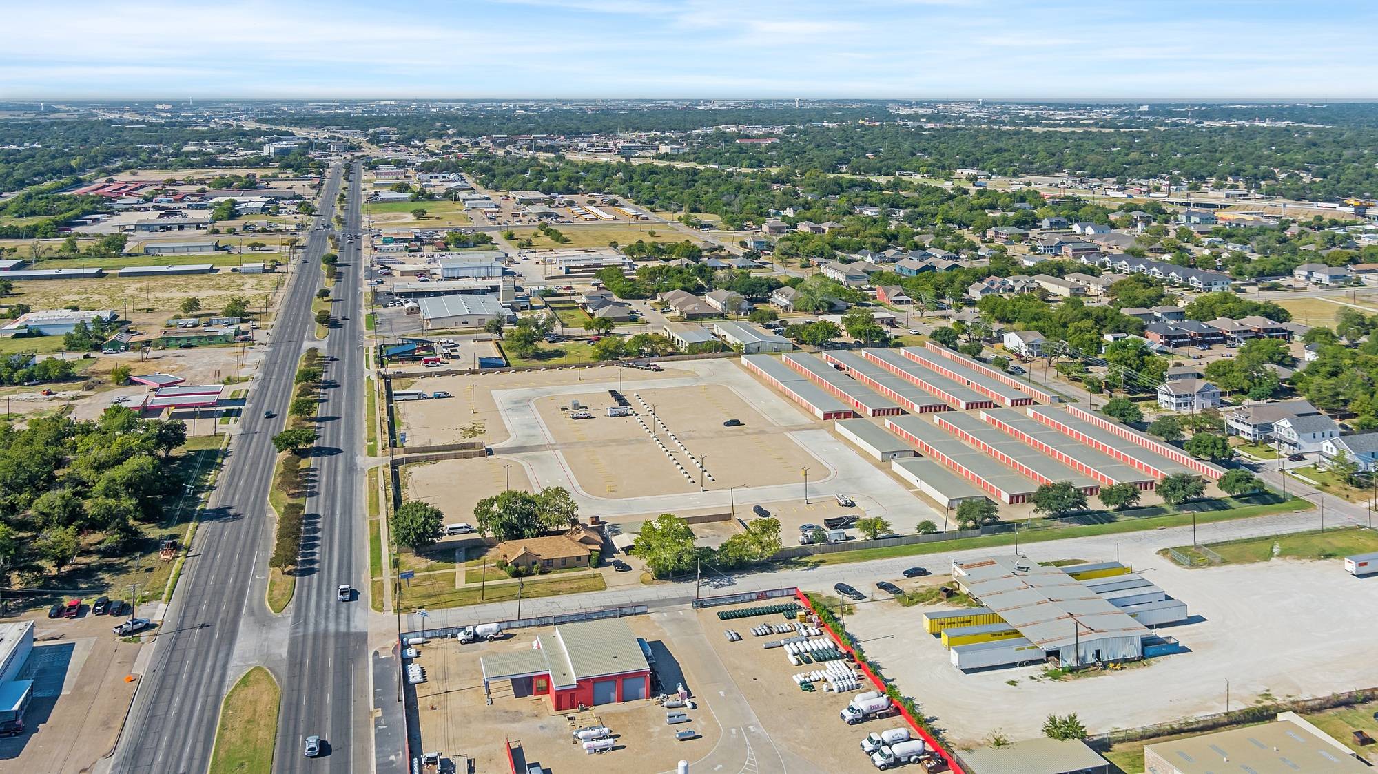 CubeSmart Self Storage (Managed), photo 8
