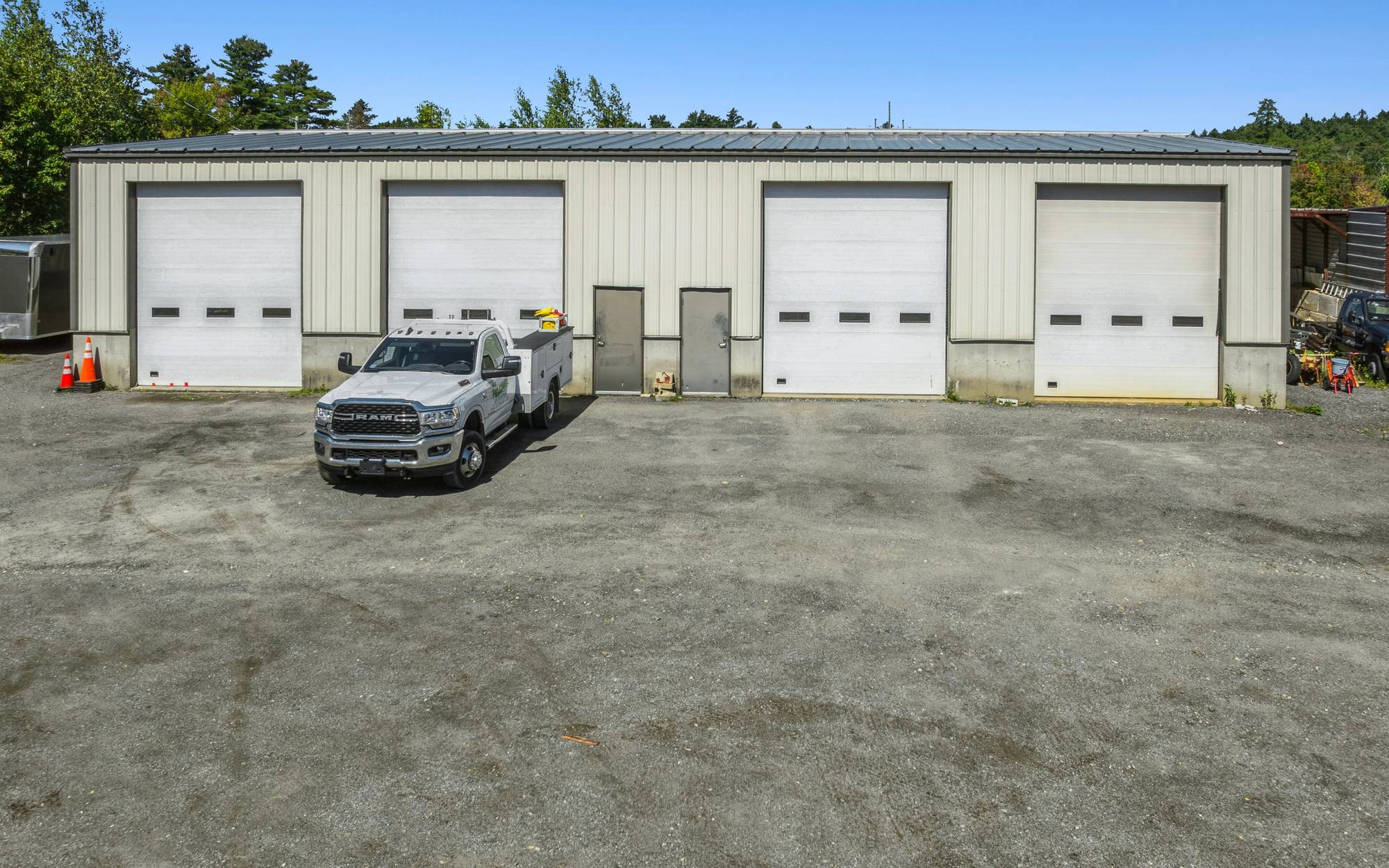 All Purpose Storage - Gardner, photo 3