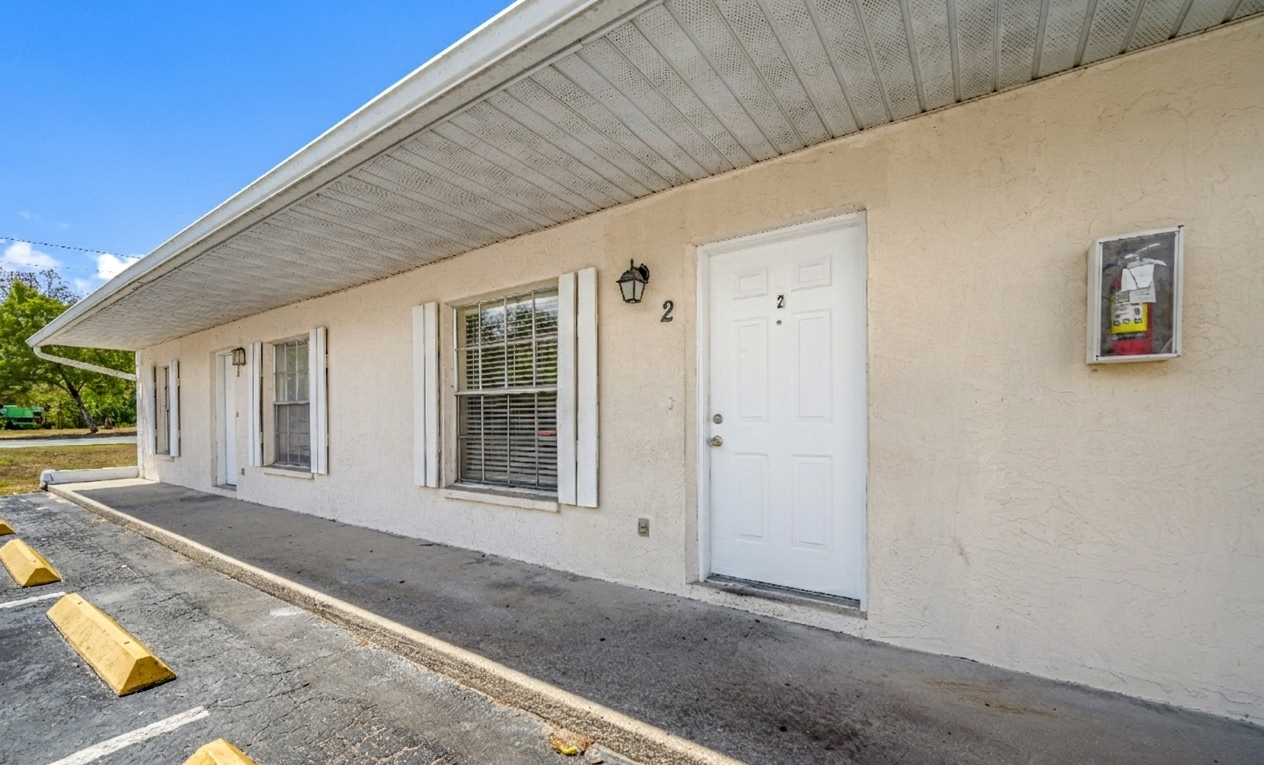 Porter & Beach Apartments, photo 13