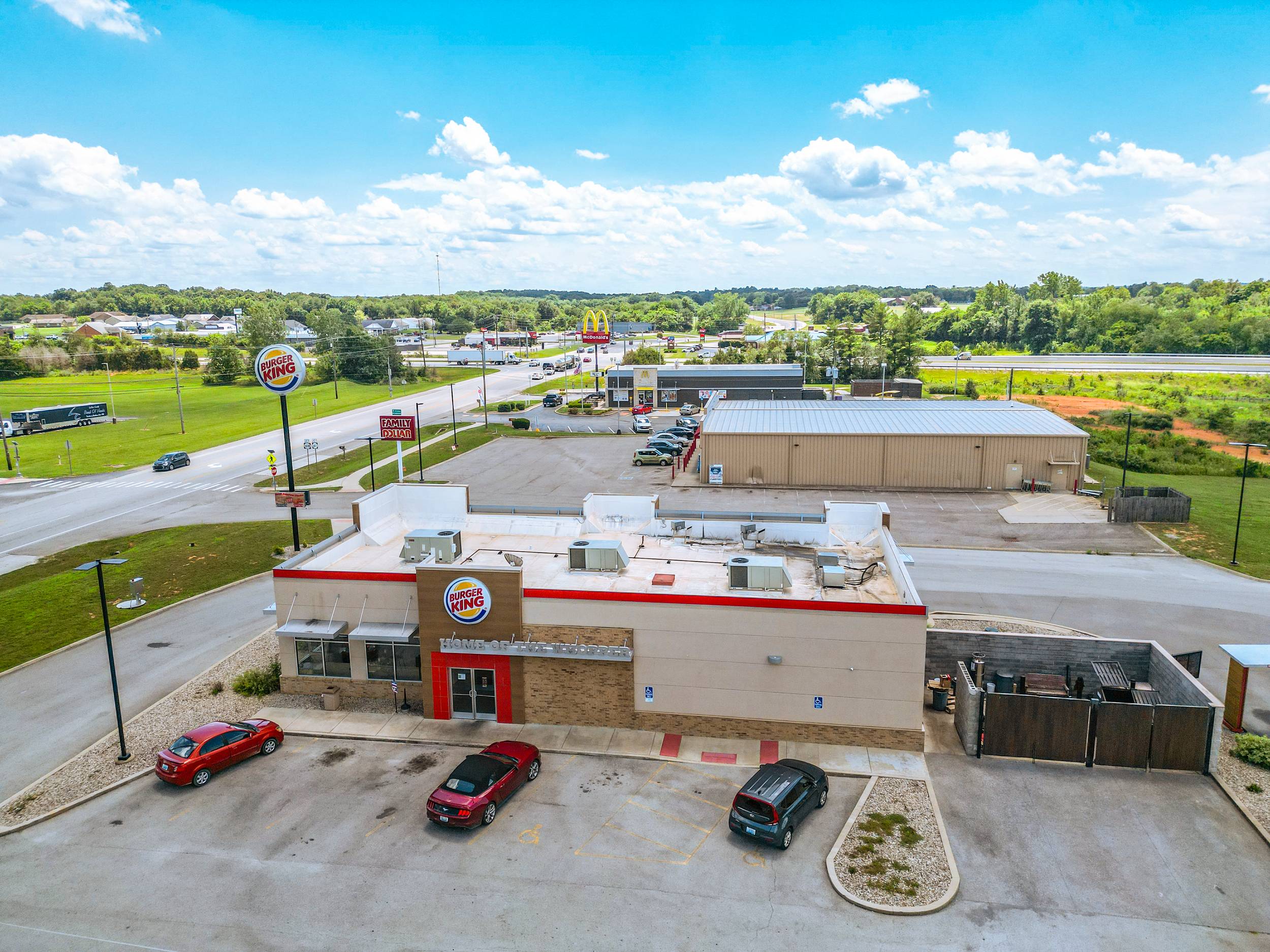 Burger King, photo 11